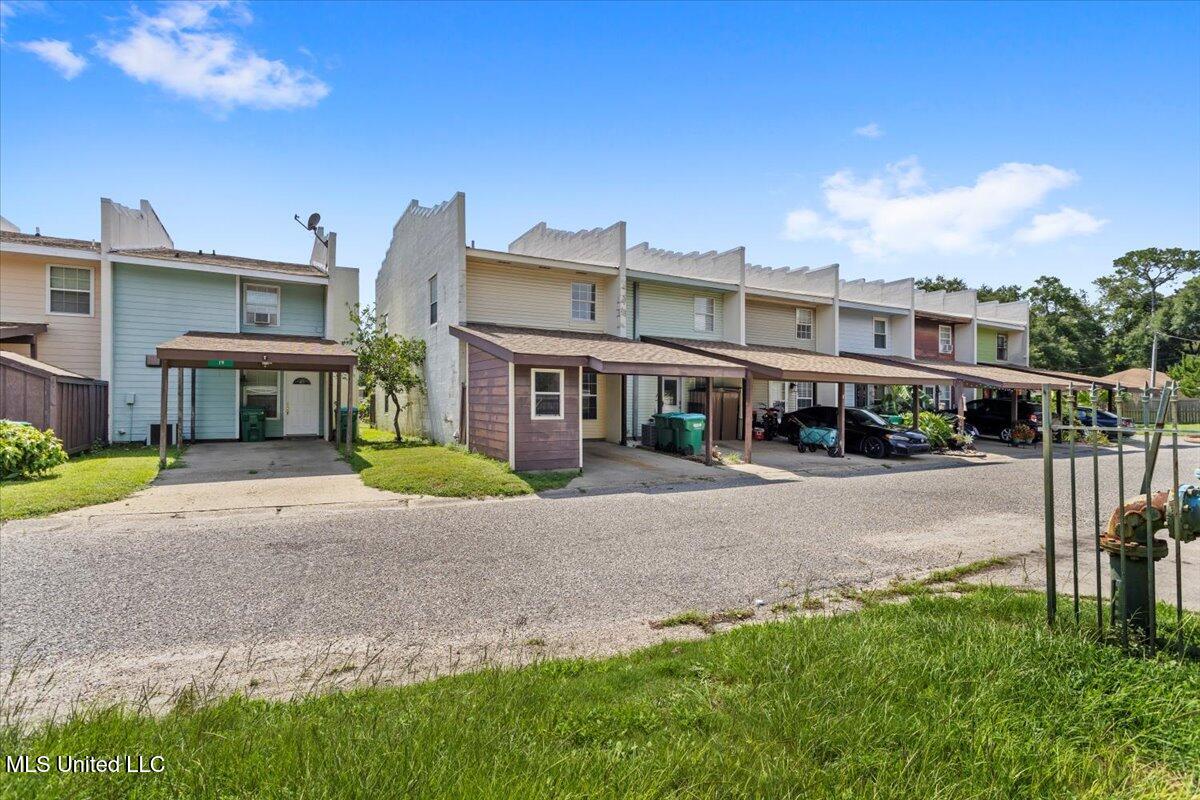 2501 Gulf Avenue, Unit 18 Gulfport, MS 39501 - Photo 29 of 32 03-HJ0A1765