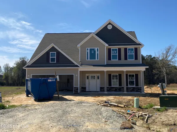 $341,000 | 107 Nova Place, Pikeville, NC 27863