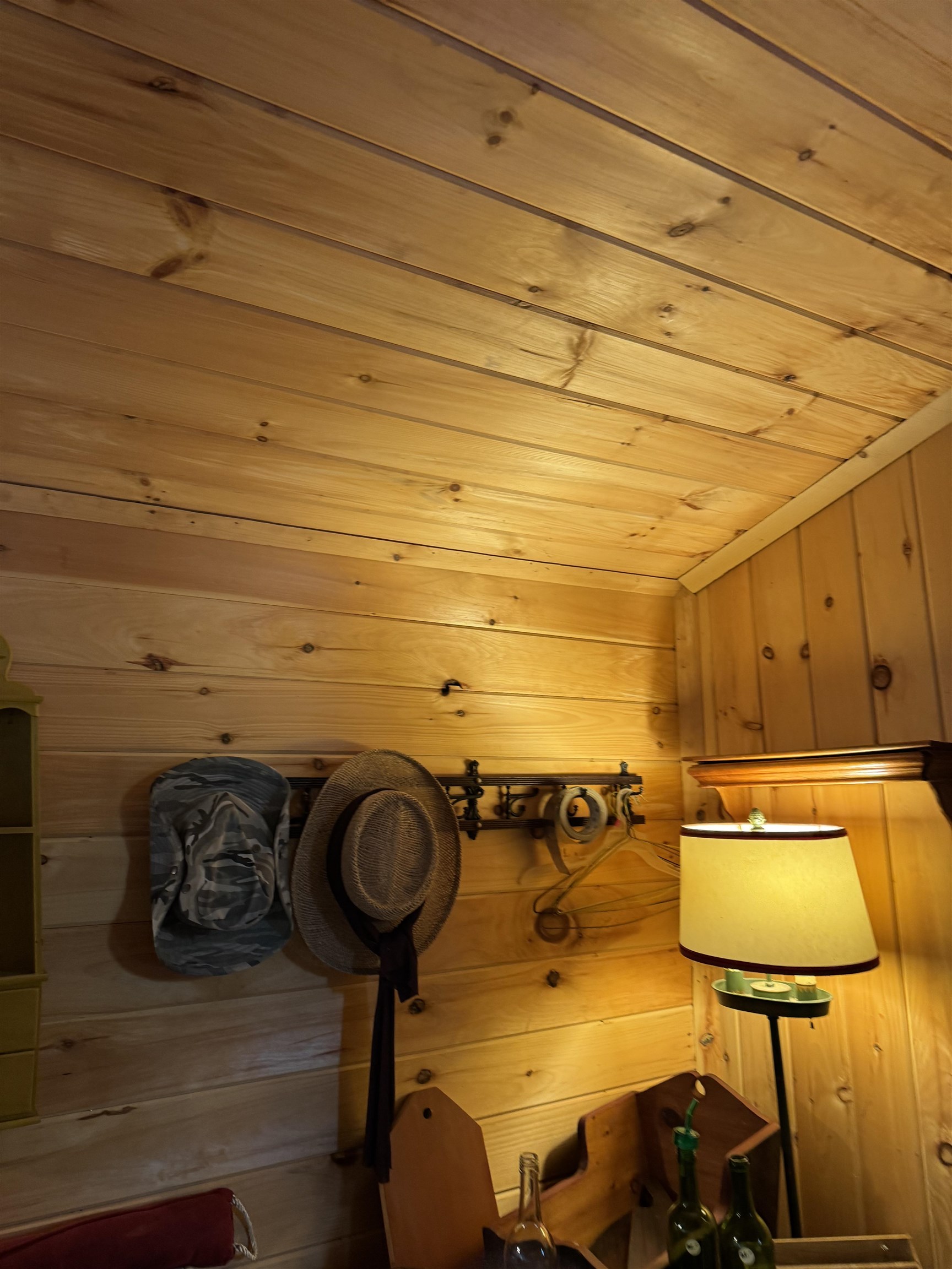 35 Hammond Shore Road Franklin, VT 05457 - Photo 15 of 24