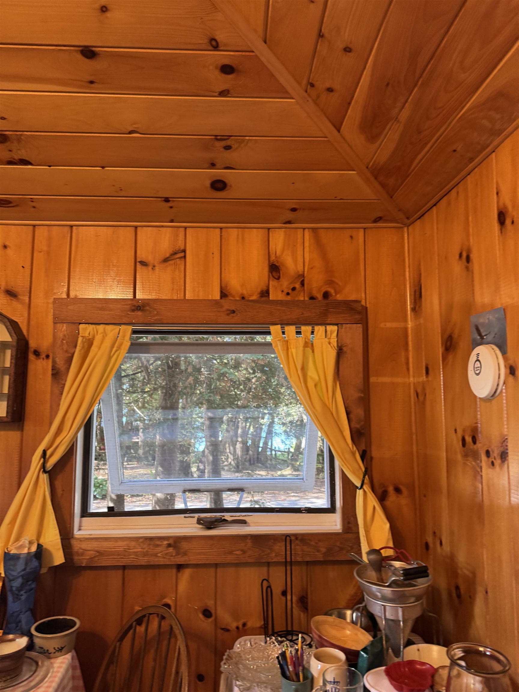 35 Hammond Shore Road Franklin, VT 05457 - Photo 19 of 24