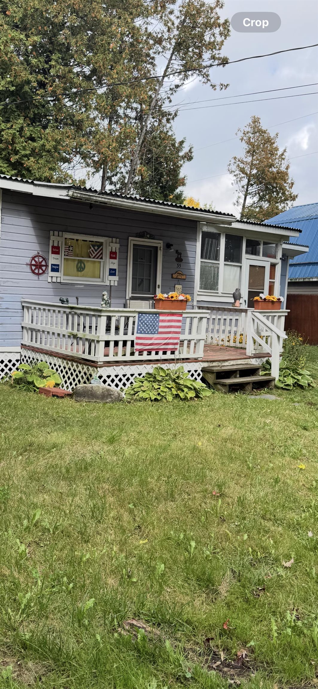 35 Hammond Shore Road Franklin, VT 05457 - Photo 3 of 24