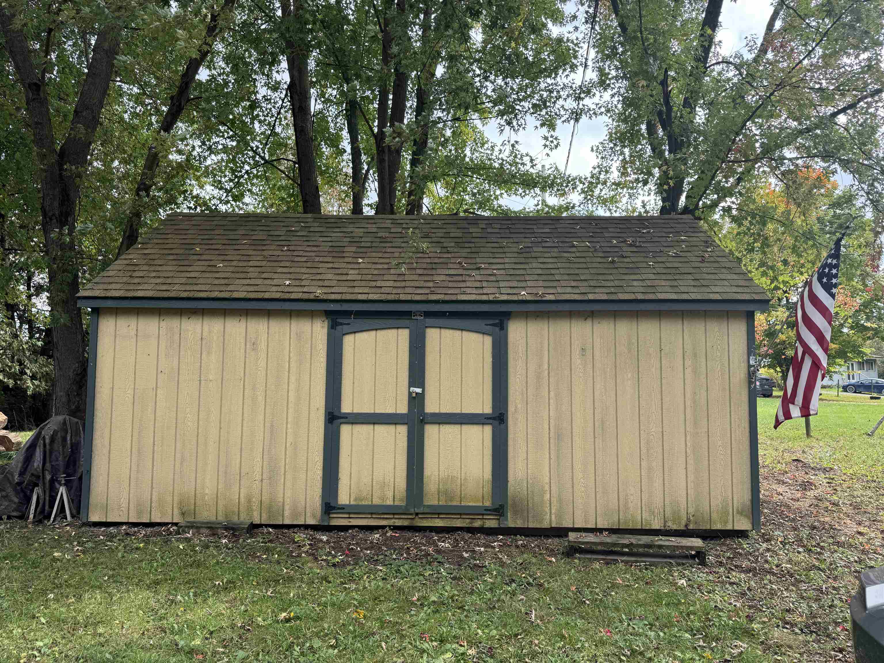 35 Hammond Shore Road Franklin, VT 05457 - Photo 4 of 24