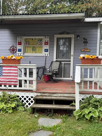 $134,900 | 35 Hammond Shore Road, Franklin, VT 05457