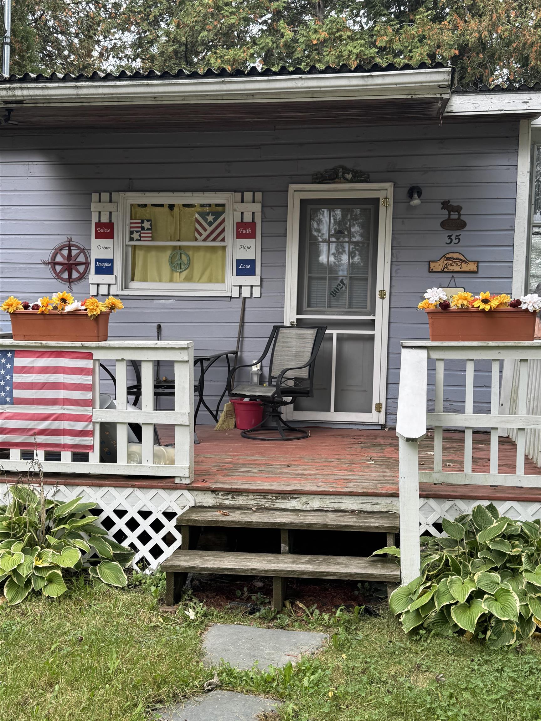 35 Hammond Shore Road Franklin, VT 05457 - Photo 6 of 24