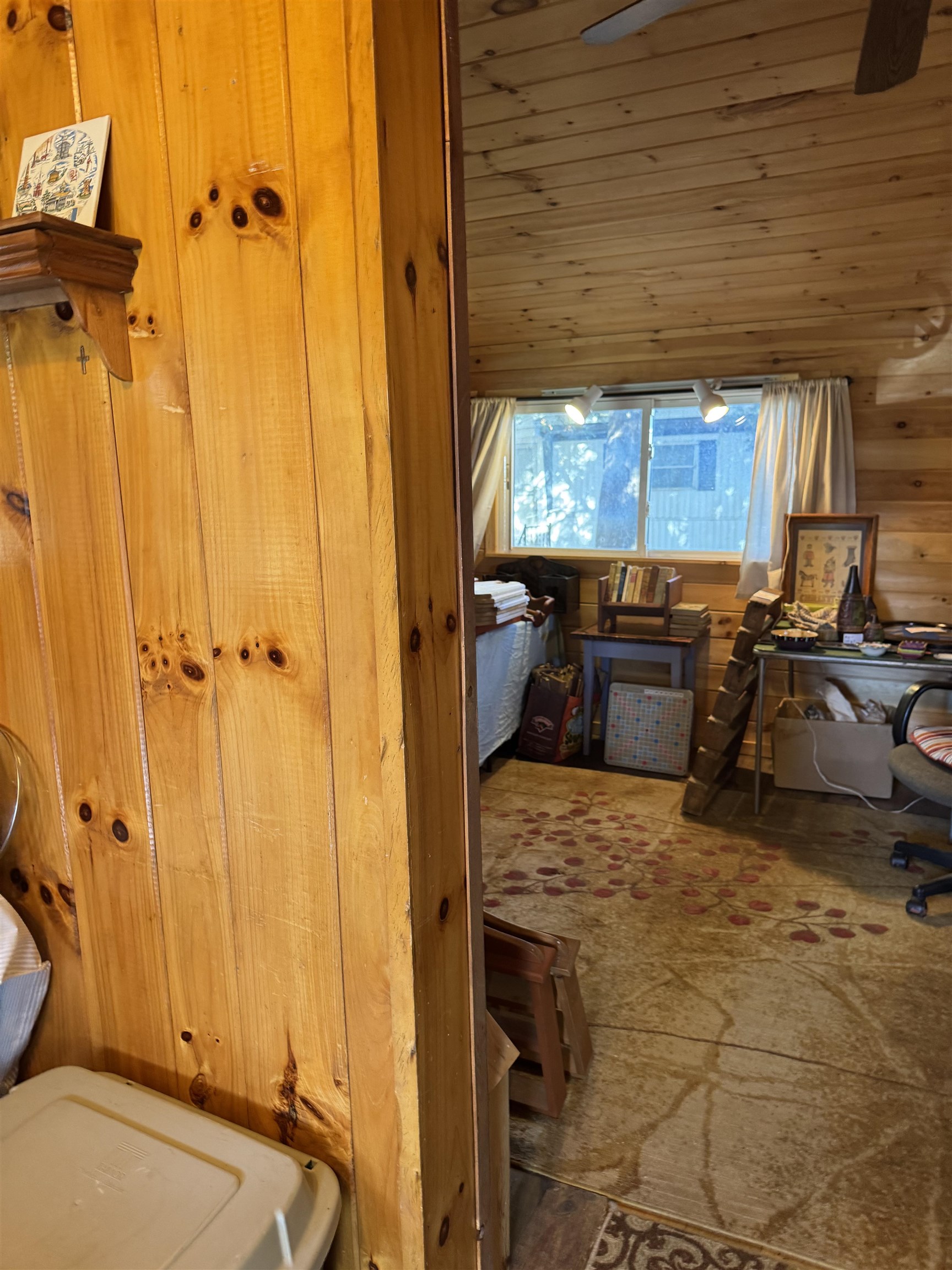 35 Hammond Shore Road Franklin, VT 05457 - Photo 9 of 24