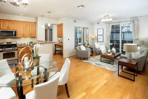 $1,298,000 | 4388 El Camino Real, Unit 130, Los Altos, CA 94022