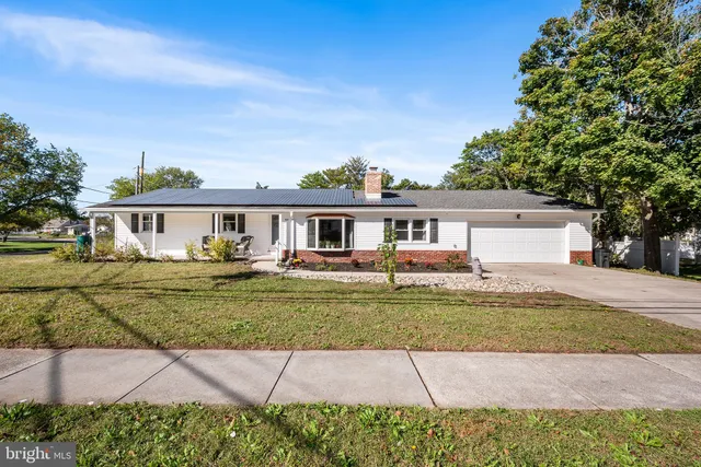 $529,900 | 500 Davis Avenue, Linwood, NJ 08221