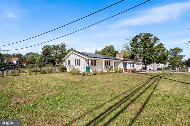 $529,900 | 500 Davis Avenue, Linwood, NJ 08221