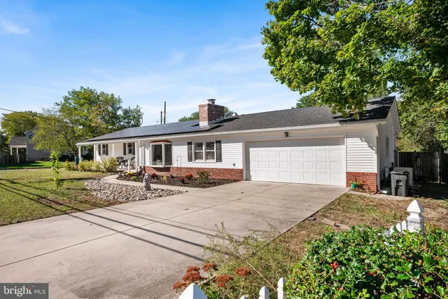 $529,900 | 500 Davis Avenue, Linwood, NJ 08221