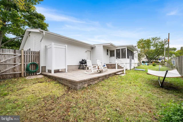 $529,900 | 500 Davis Avenue, Linwood, NJ 08221