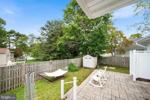 $529,900 | 500 Davis Avenue, Linwood, NJ 08221