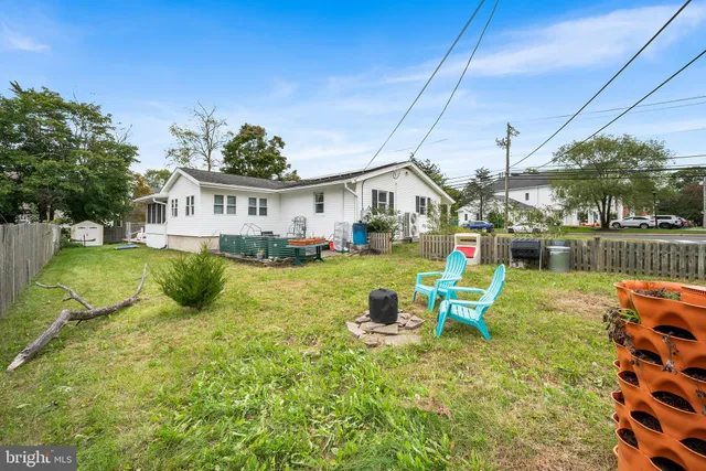 $529,900 | 500 Davis Avenue, Linwood, NJ 08221