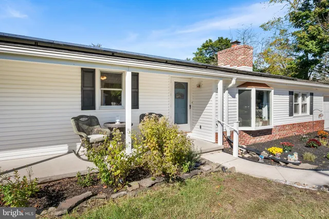 $529,900 | 500 Davis Avenue, Linwood, NJ 08221