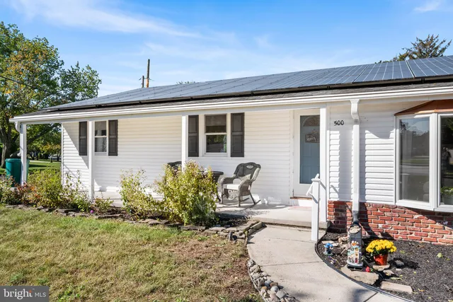 $529,900 | 500 Davis Avenue, Linwood, NJ 08221