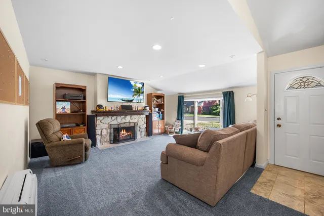 $529,900 | 500 Davis Avenue, Linwood, NJ 08221