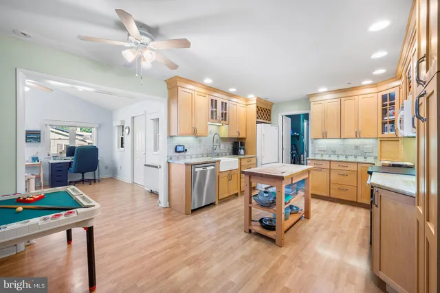 $529,900 | 500 Davis Avenue, Linwood, NJ 08221