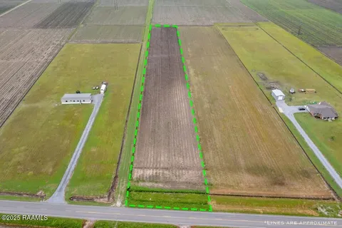 $75,000 | Tbd Loreauville Highway, St. Martinville, LA 70582