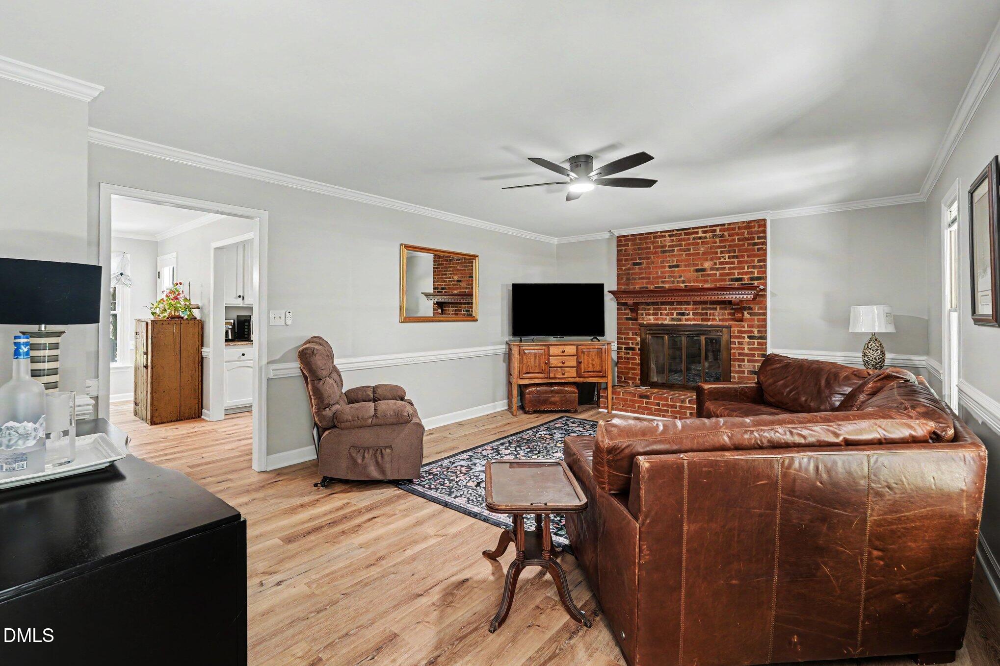 6016 Hampton Ridge Road Raleigh, NC 27603 - Photo 3 of 32 003_file_5652