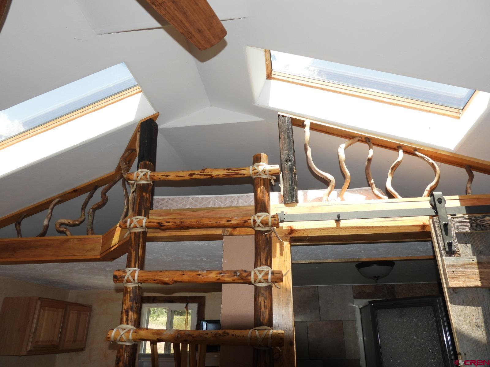 21764 R Road Cedaredge, CO 81413 - Photo 15 of 27 a view of storage and utility room