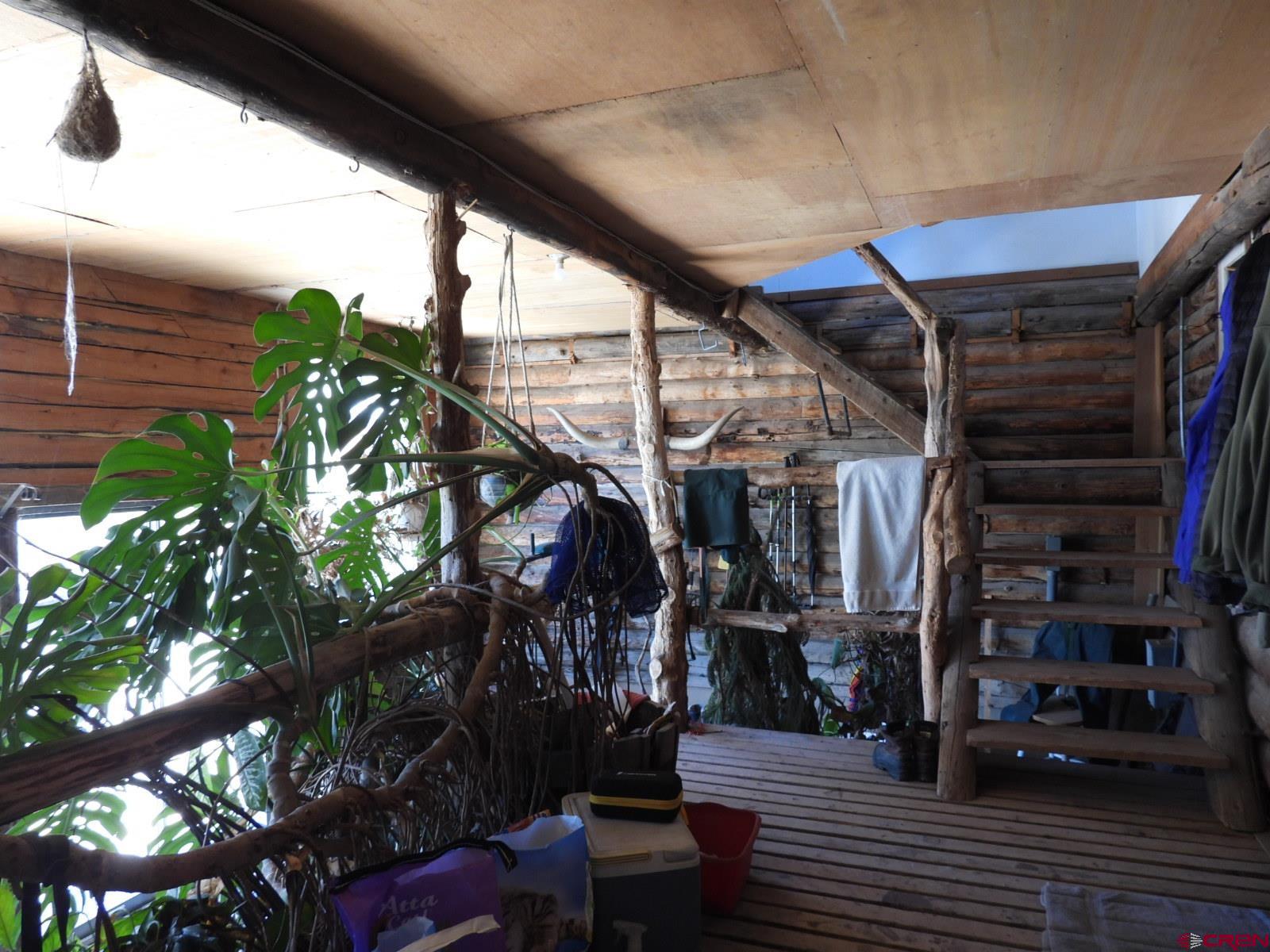 21764 R Road Cedaredge, CO 81413 - Photo 22 of 27 a view of entryway