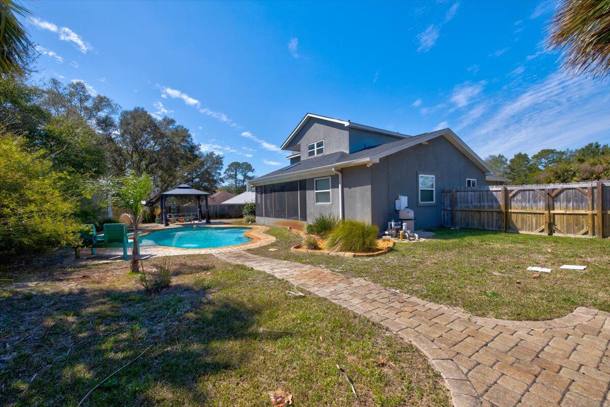 459 Rankin Road Mary Esther, FL 32569 - Photo 2 of 31 07-Photomatix-016_7_8