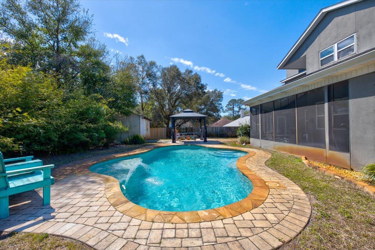 459 Rankin Road Mary Esther, FL 32569 - Photo 25 of 31 09-Photomatix-022_3_4