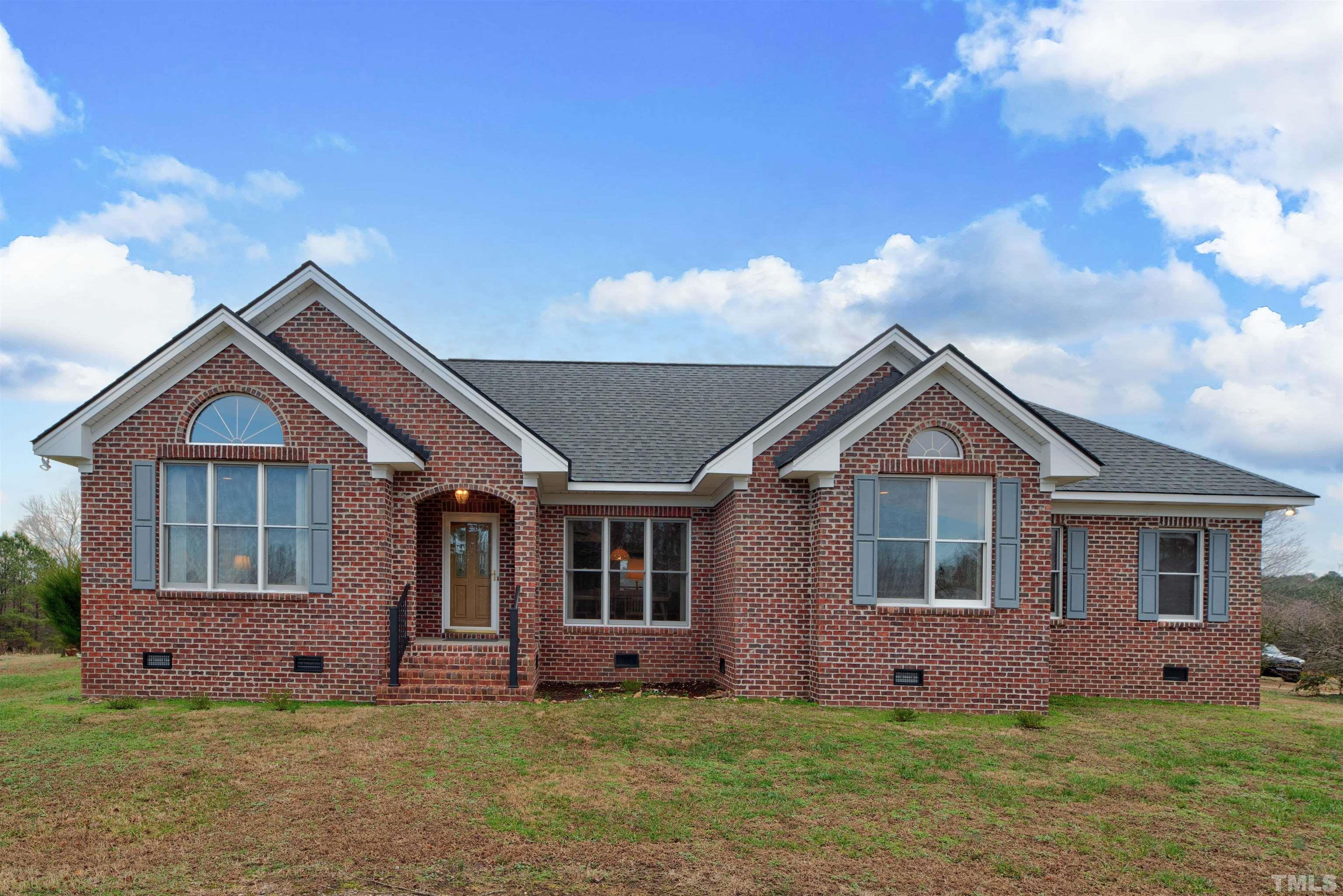 200 Hunting Ridge Road Louisburg, NC 27549 - Photo 1 of 45 Gallery Image 1