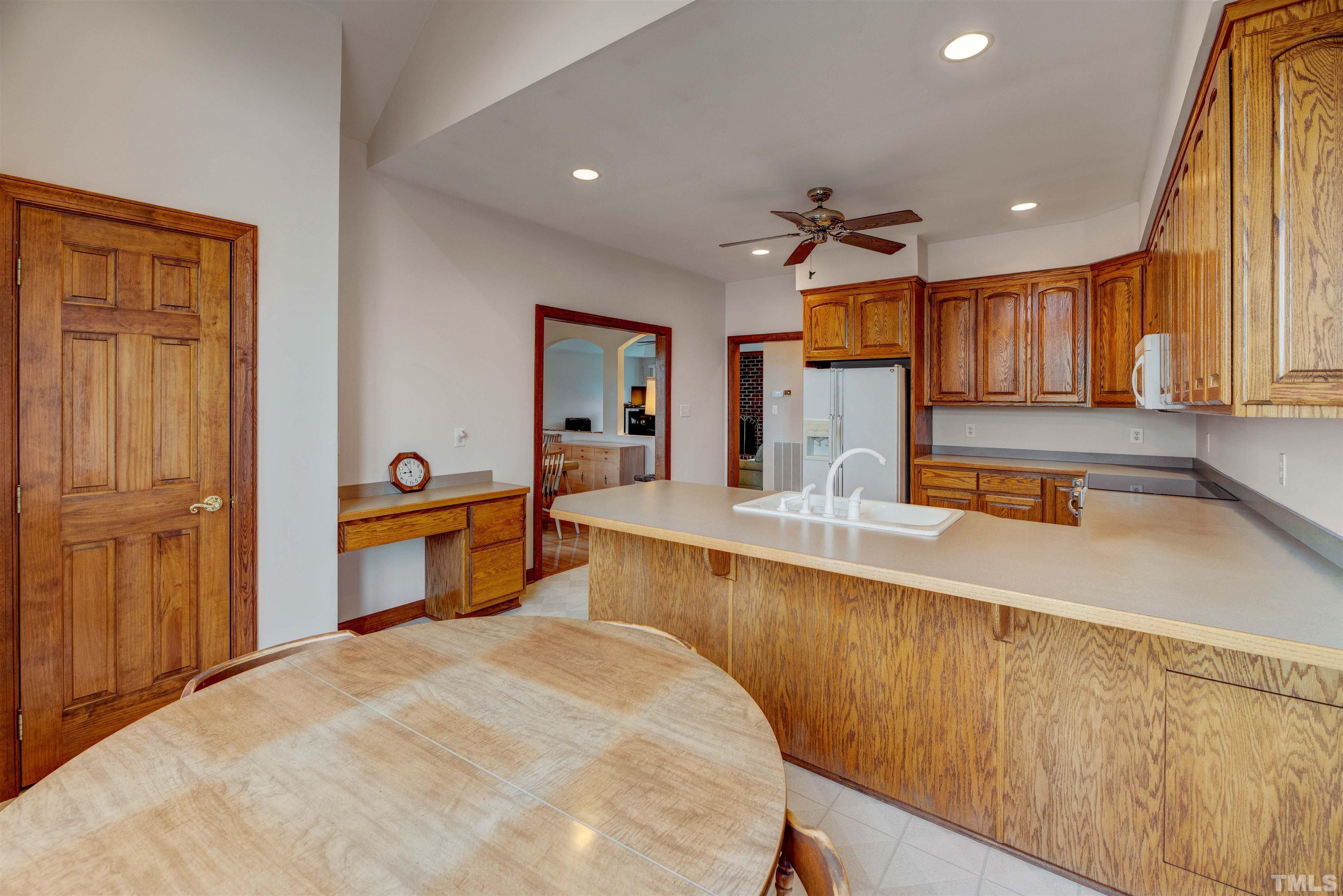 200 Hunting Ridge Road Louisburg, NC 27549 - Photo 13 of 45 Gallery Image 13