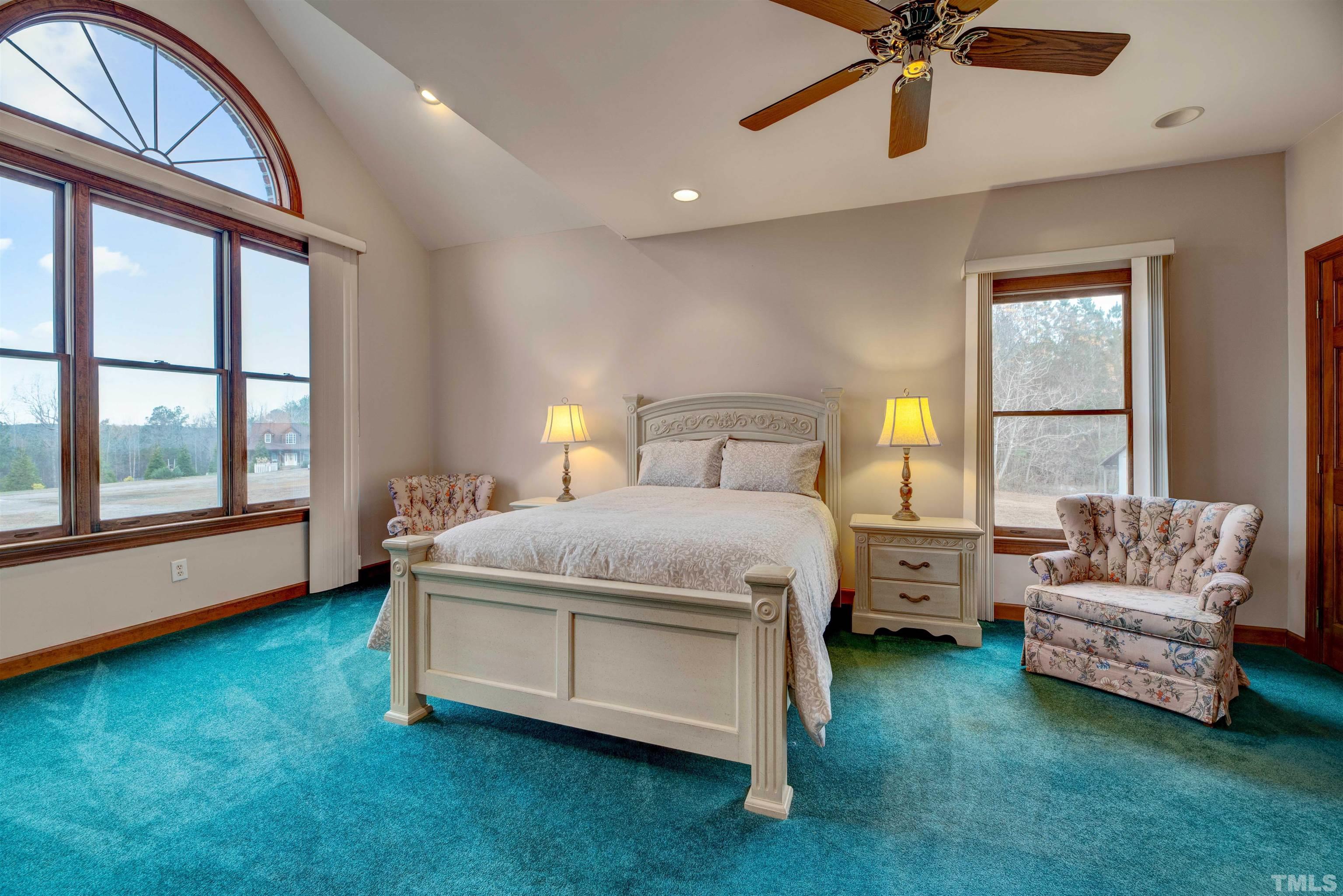 200 Hunting Ridge Road Louisburg, NC 27549 - Photo 14 of 45 Gallery Image 14