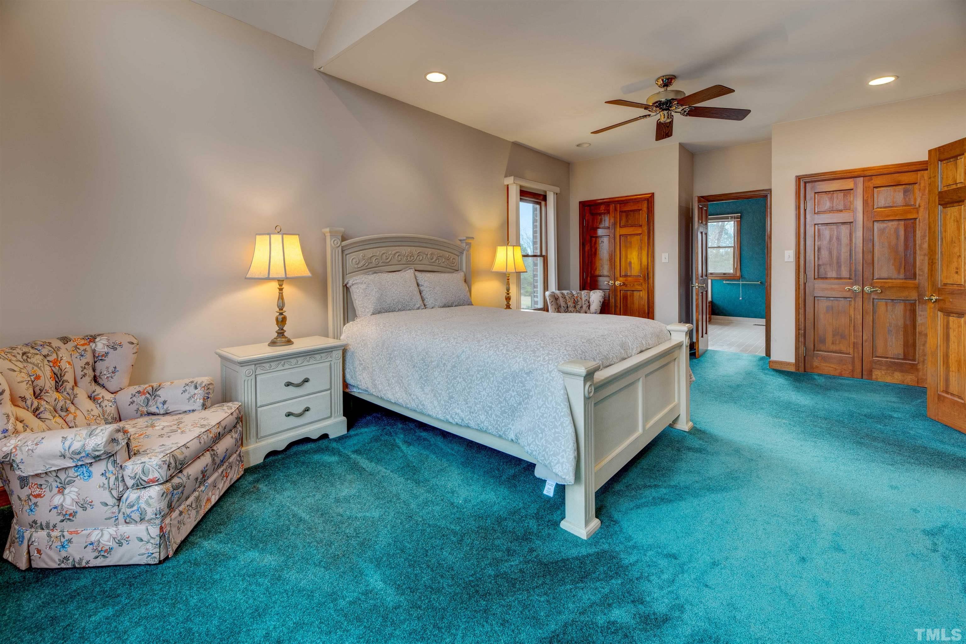 200 Hunting Ridge Road Louisburg, NC 27549 - Photo 15 of 45 Gallery Image 15