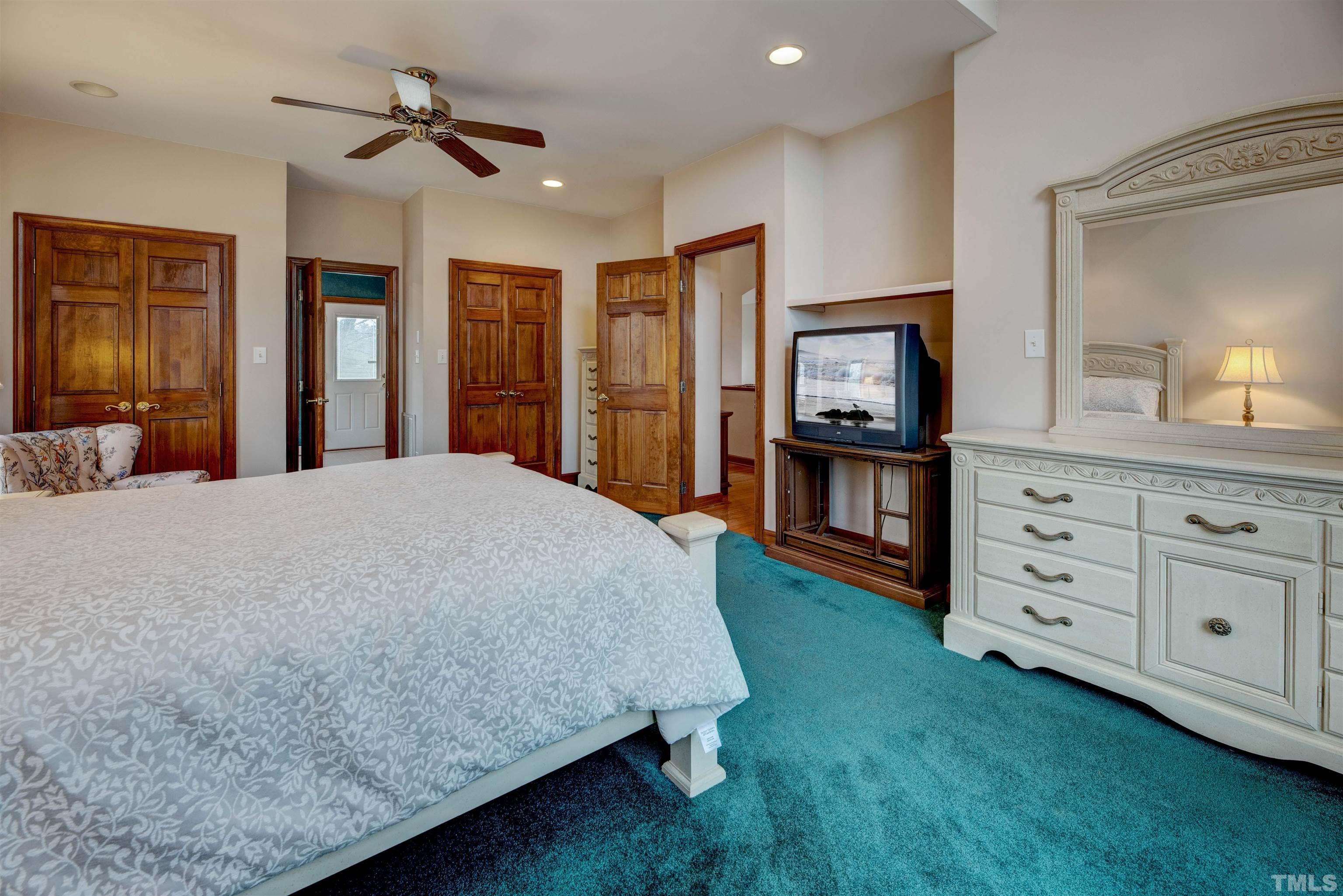 200 Hunting Ridge Road Louisburg, NC 27549 - Photo 16 of 45 Gallery Image 16