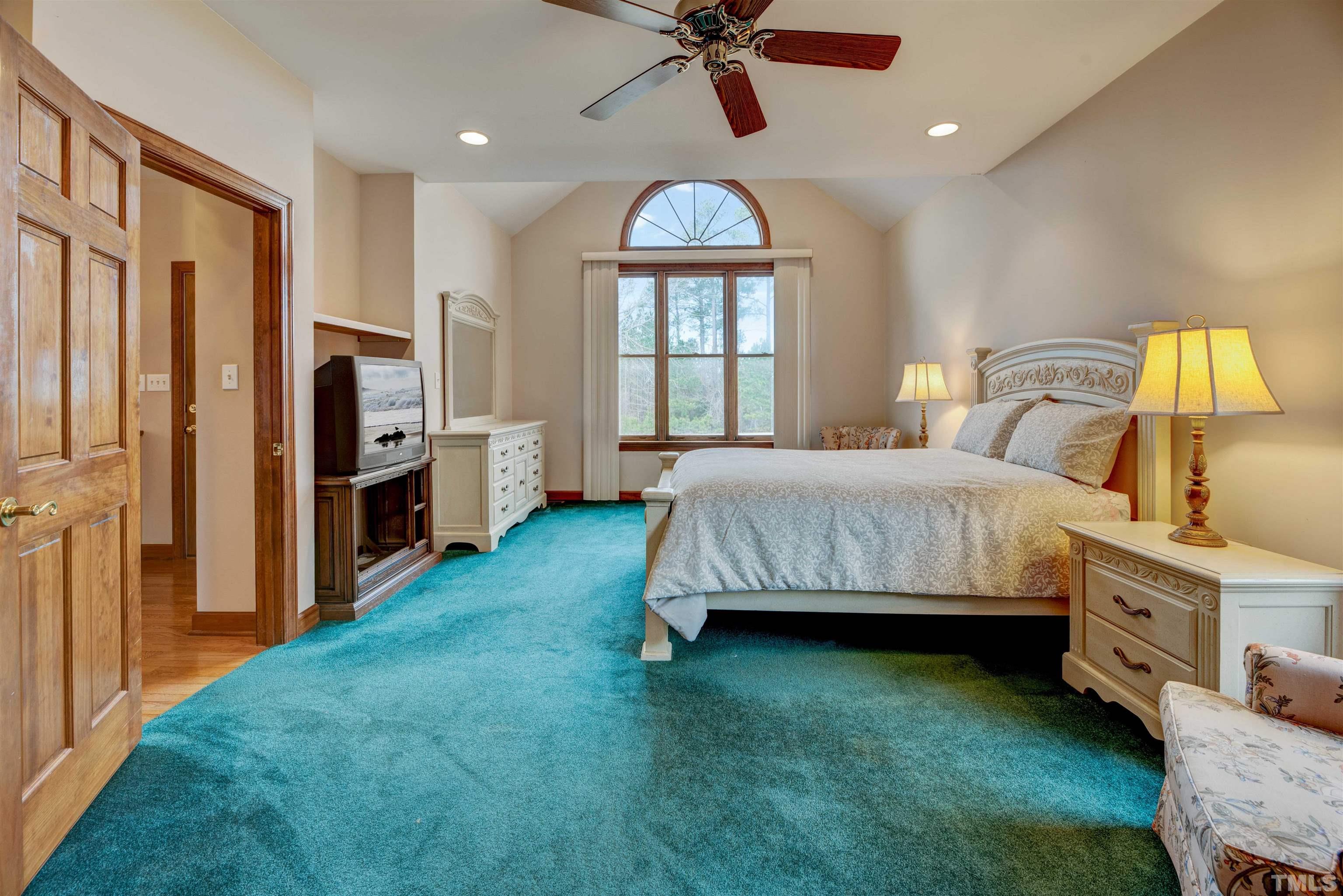 200 Hunting Ridge Road Louisburg, NC 27549 - Photo 17 of 45 Gallery Image 17