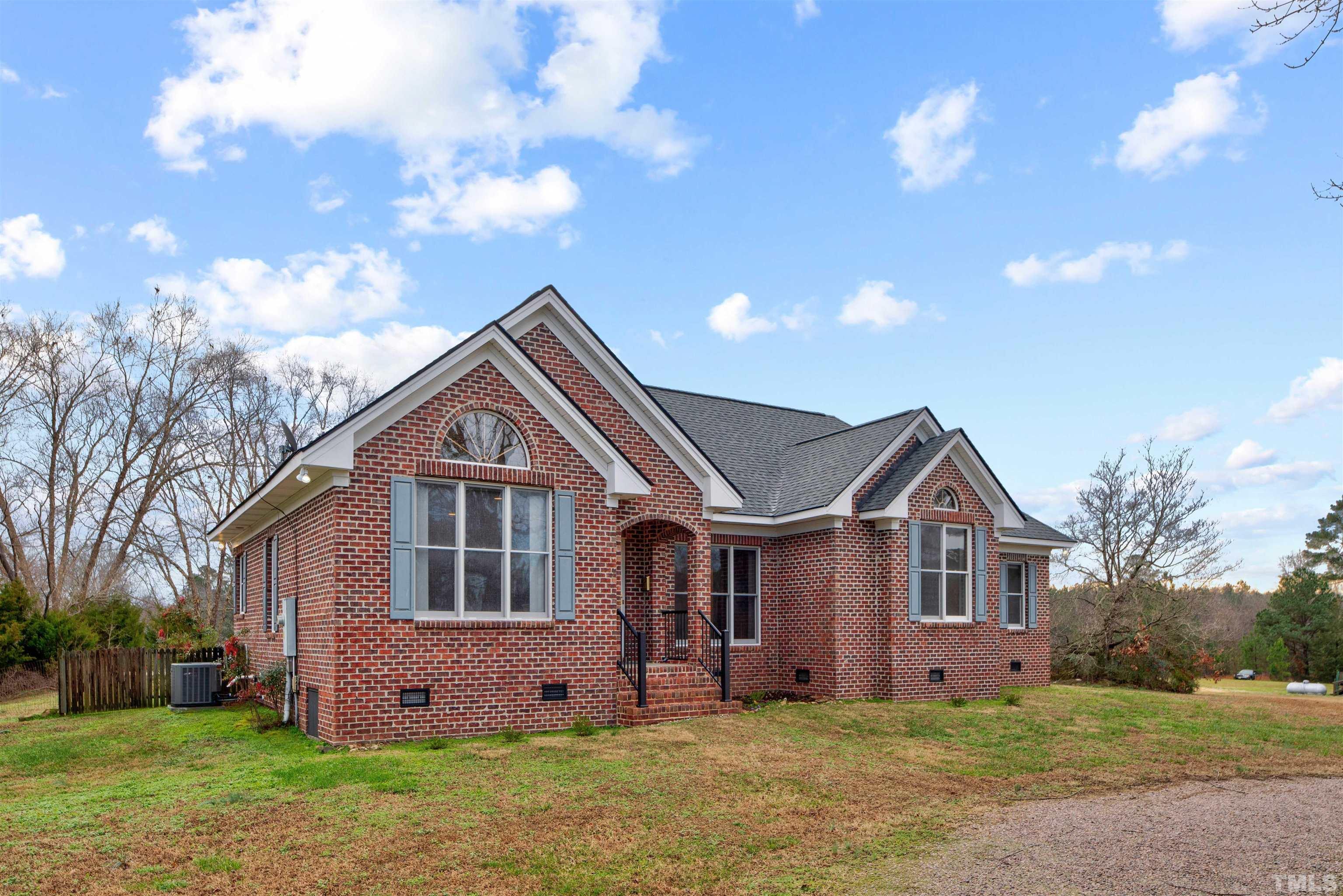 200 Hunting Ridge Road Louisburg, NC 27549 - Photo 2 of 45 Gallery Image 2