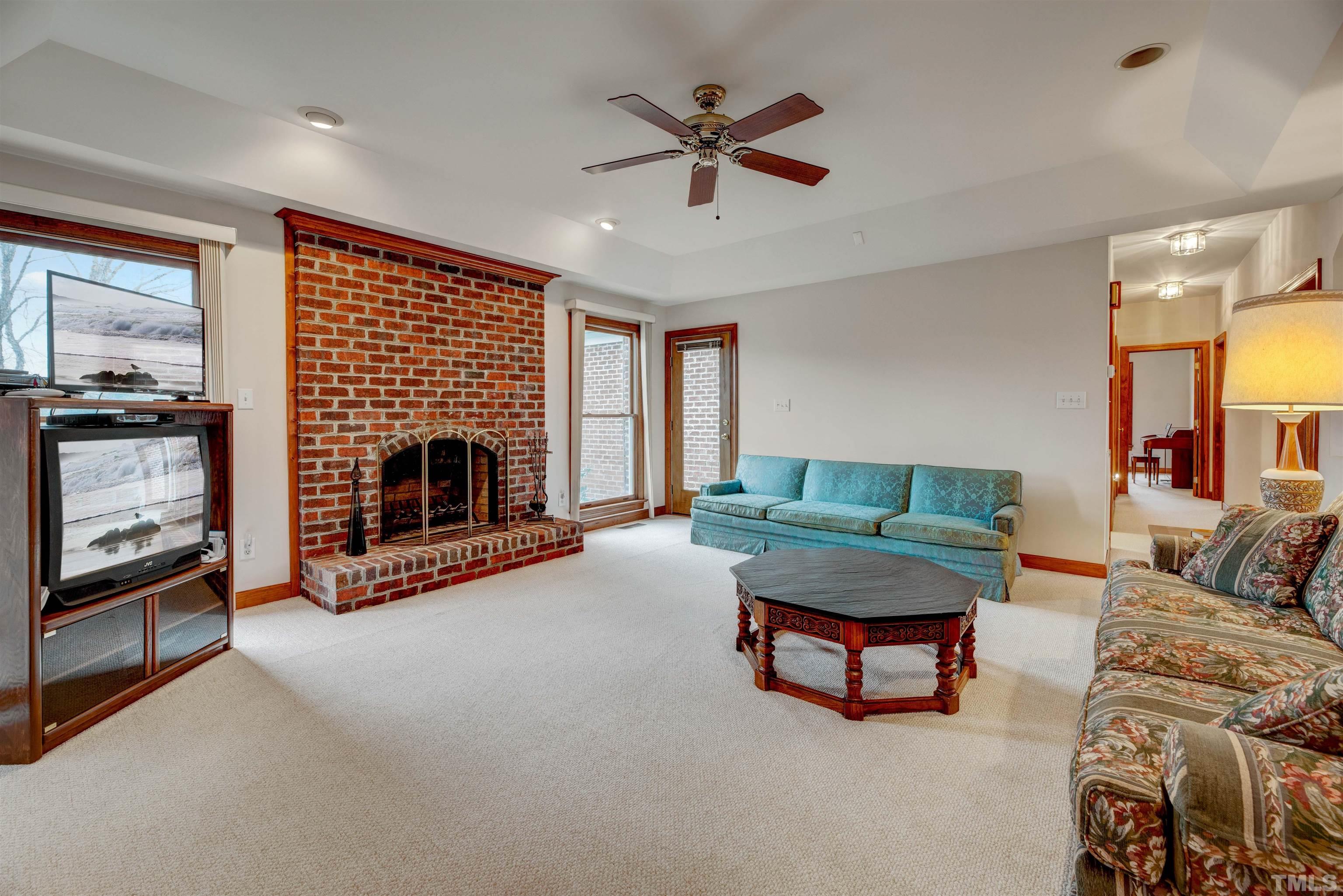 200 Hunting Ridge Road Louisburg, NC 27549 - Photo 21 of 45 Gallery Image 21