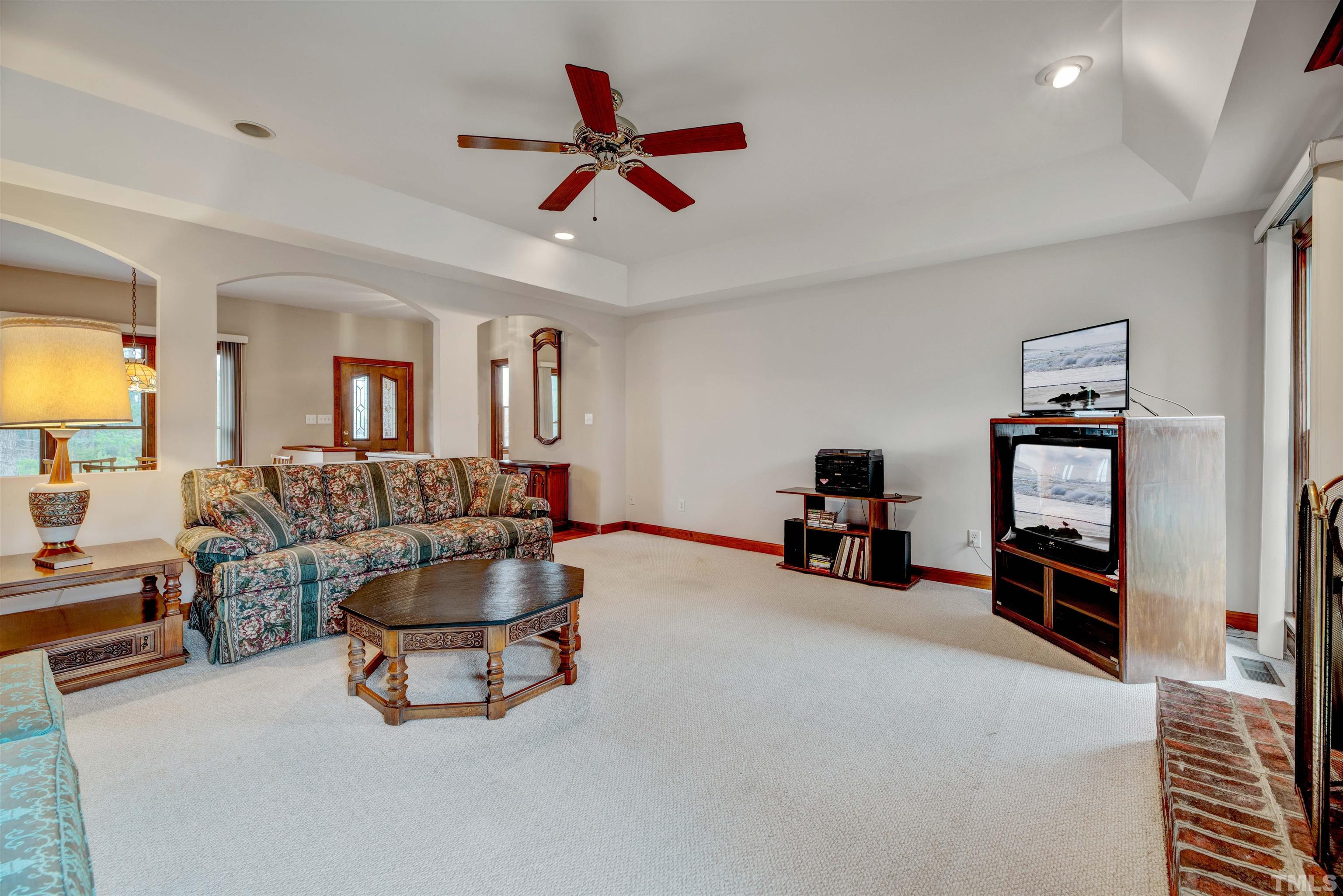 200 Hunting Ridge Road Louisburg, NC 27549 - Photo 22 of 45 Gallery Image 22