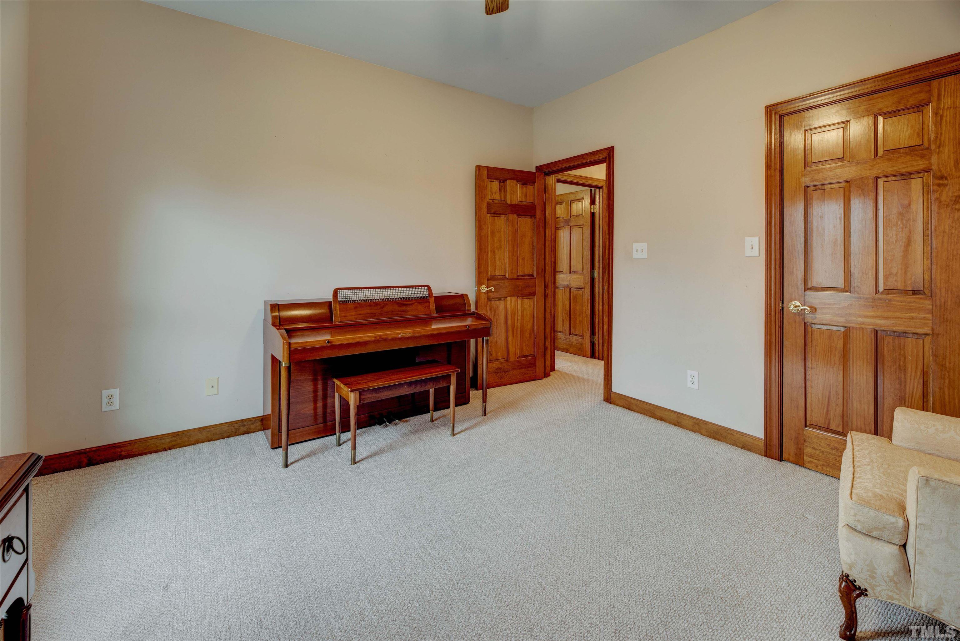 200 Hunting Ridge Road Louisburg, NC 27549 - Photo 25 of 45 Gallery Image 25