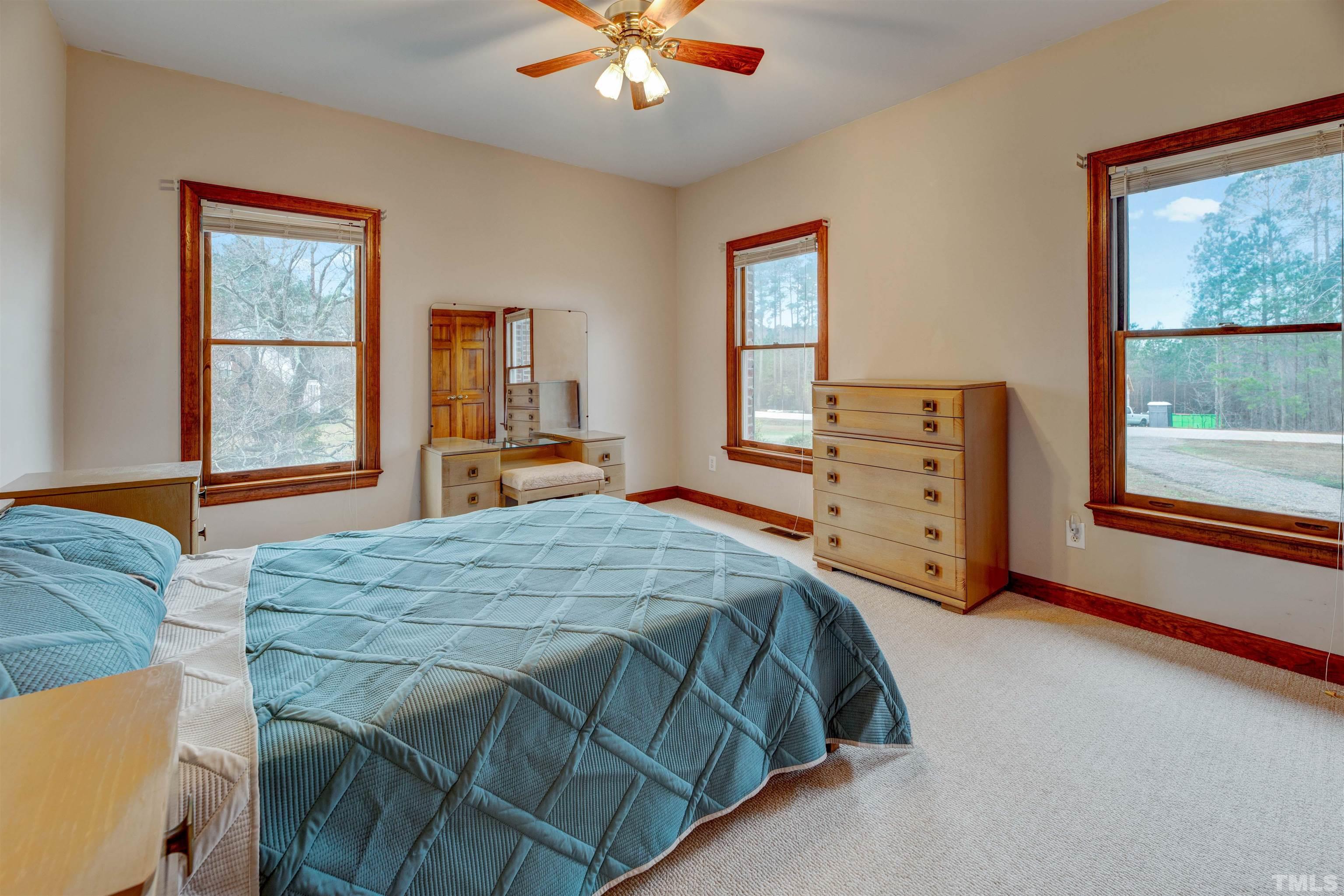 200 Hunting Ridge Road Louisburg, NC 27549 - Photo 26 of 45 Gallery Image 26