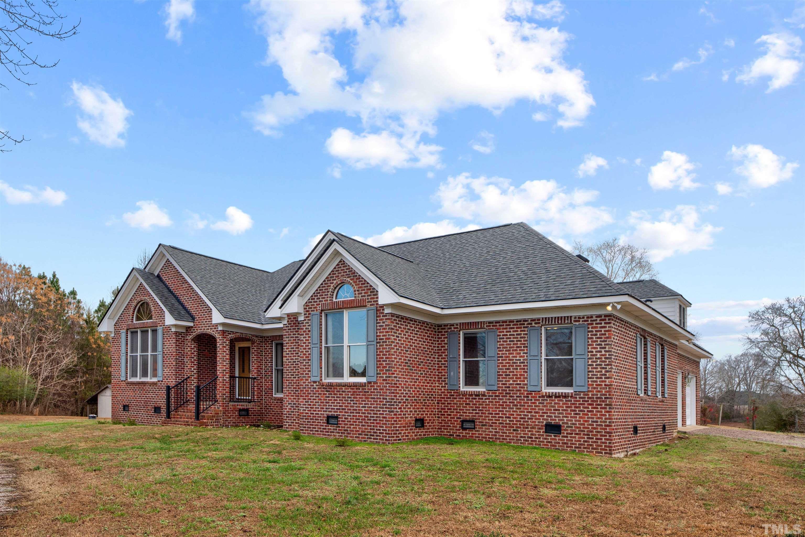 200 Hunting Ridge Road Louisburg, NC 27549 - Photo 3 of 45 Gallery Image 3