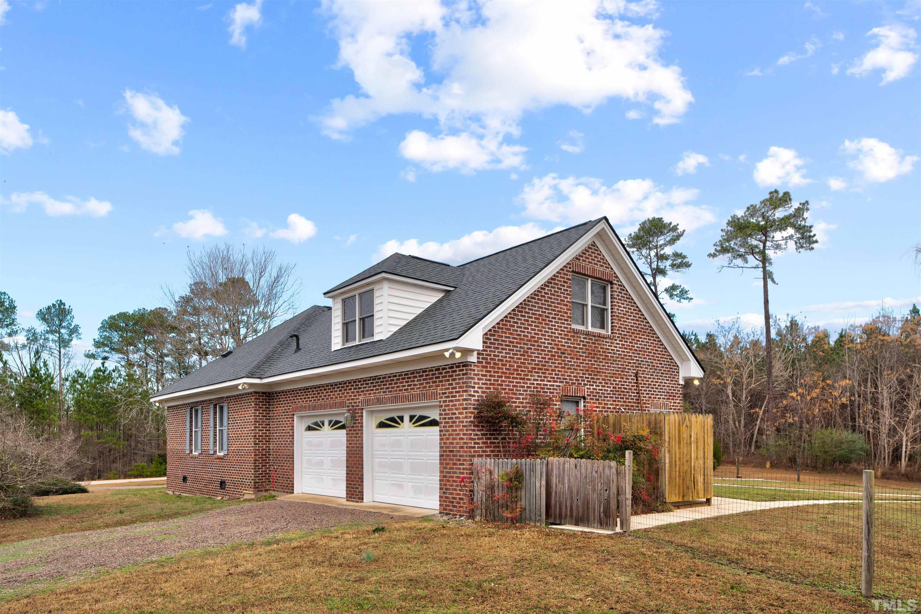 200 Hunting Ridge Road Louisburg, NC 27549 - Photo 34 of 45 Gallery Image 34