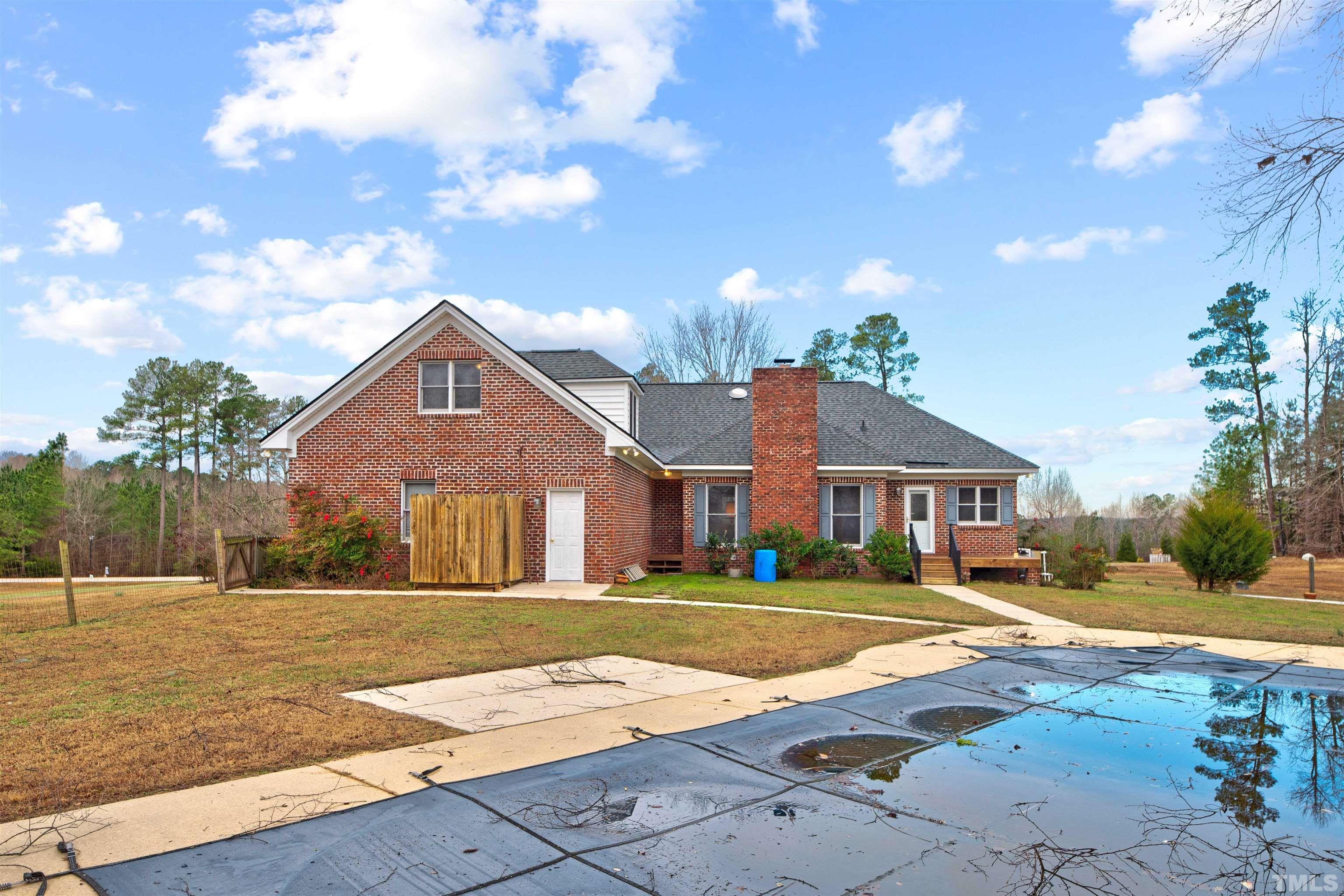 200 Hunting Ridge Road Louisburg, NC 27549 - Photo 35 of 45 Gallery Image 35