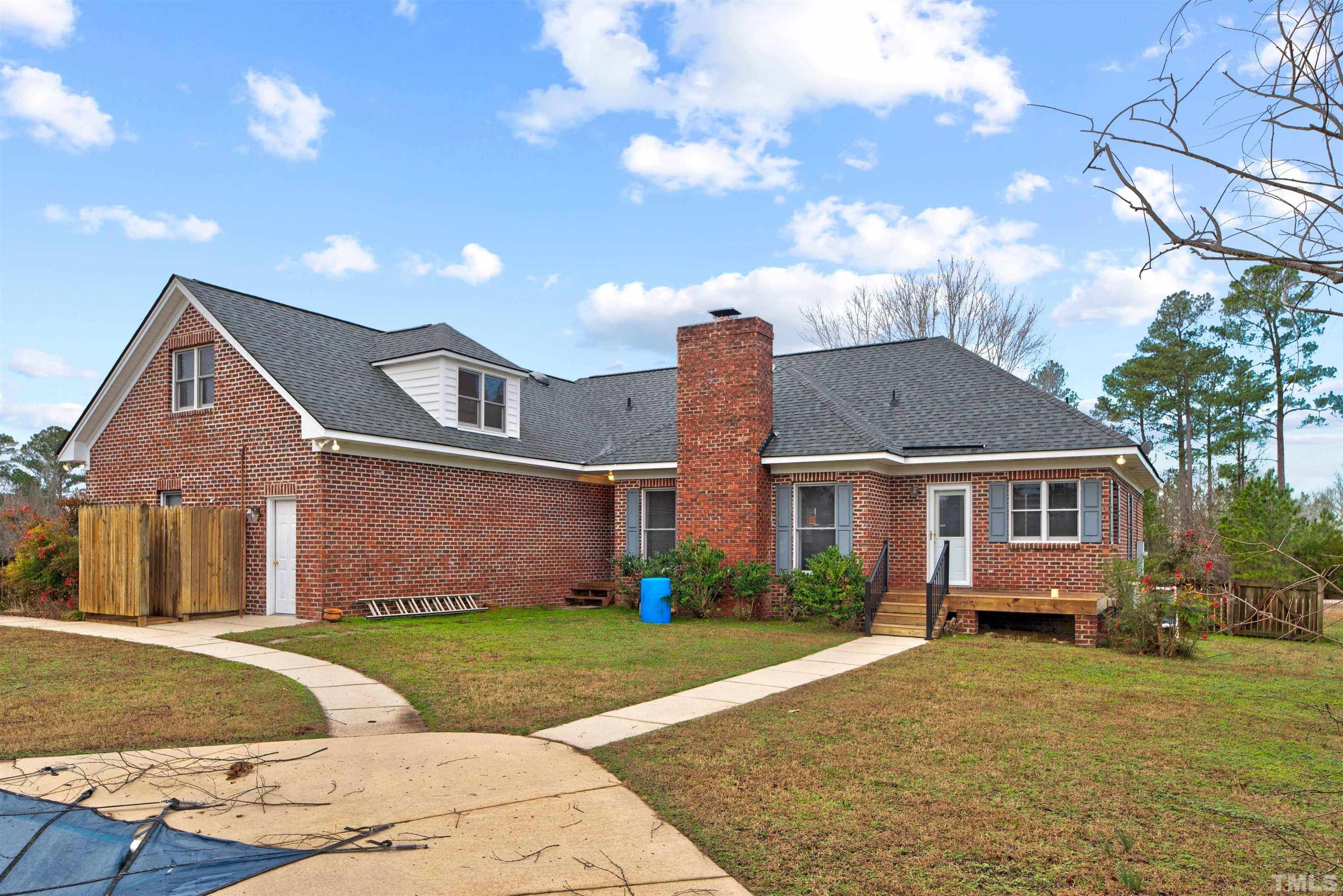 200 Hunting Ridge Road Louisburg, NC 27549 - Photo 36 of 45 Gallery Image 36