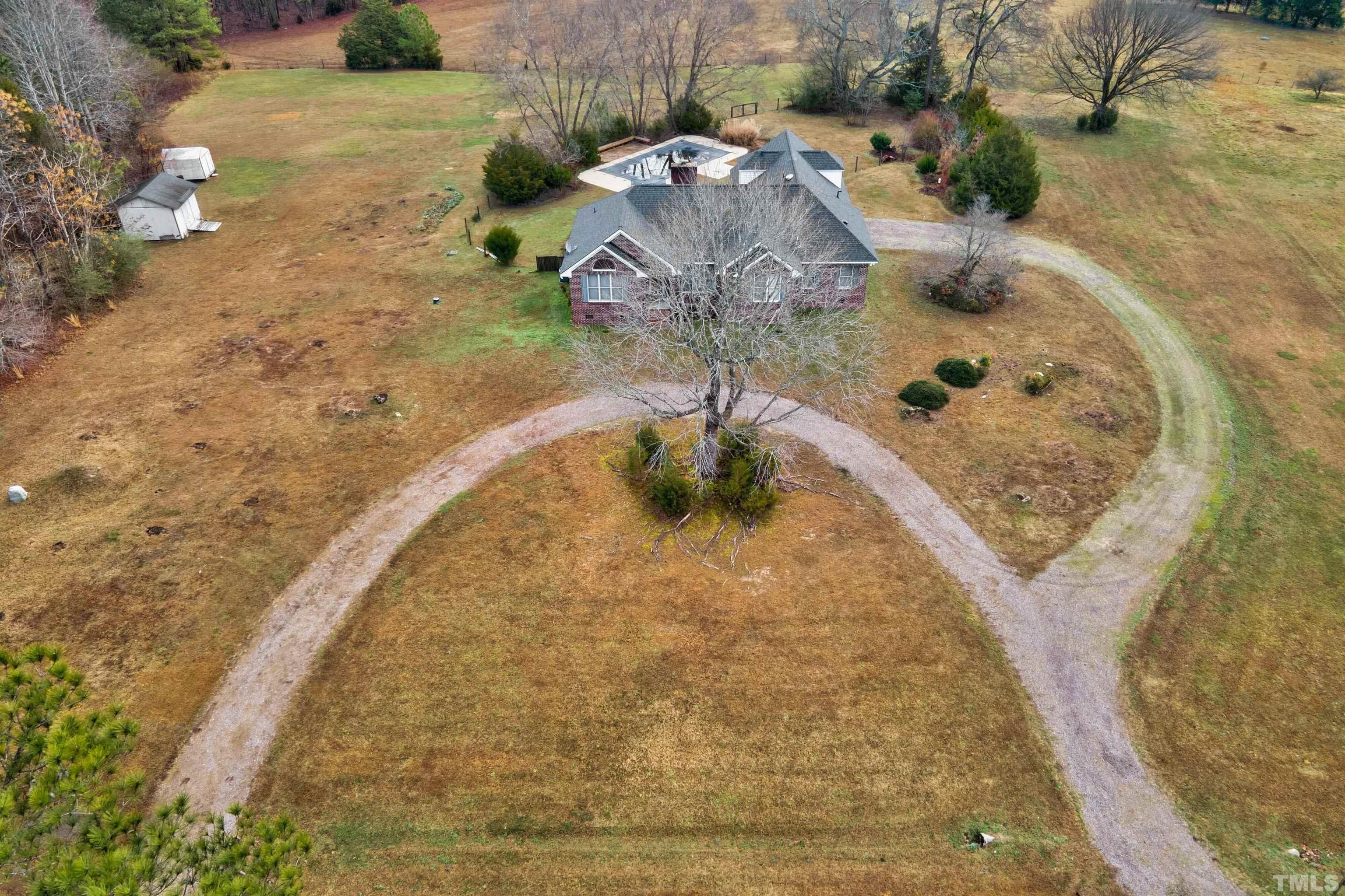 200 Hunting Ridge Road Louisburg, NC 27549 - Photo 38 of 45 Gallery Image 38