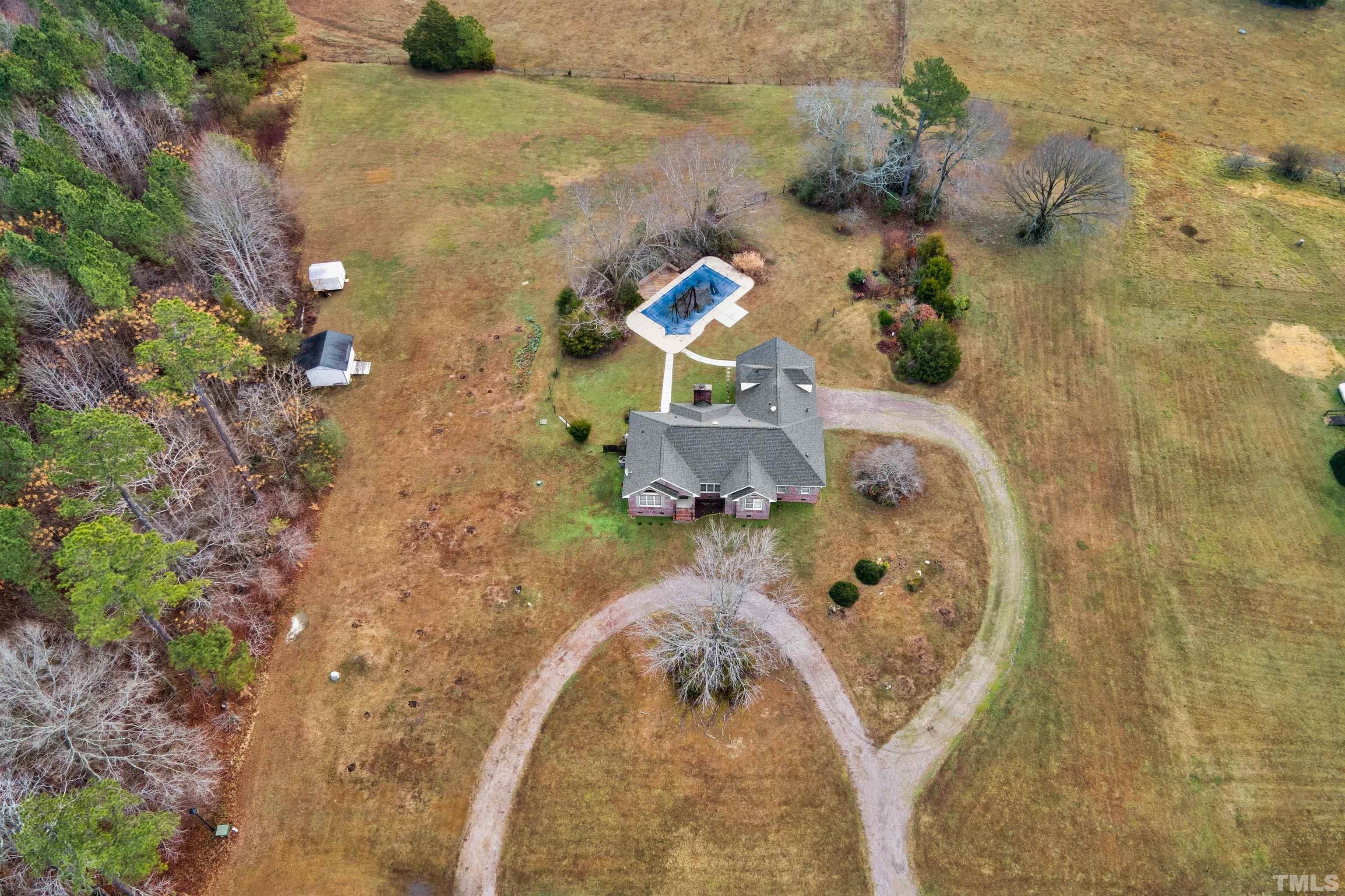 200 Hunting Ridge Road Louisburg, NC 27549 - Photo 39 of 45 Gallery Image 39