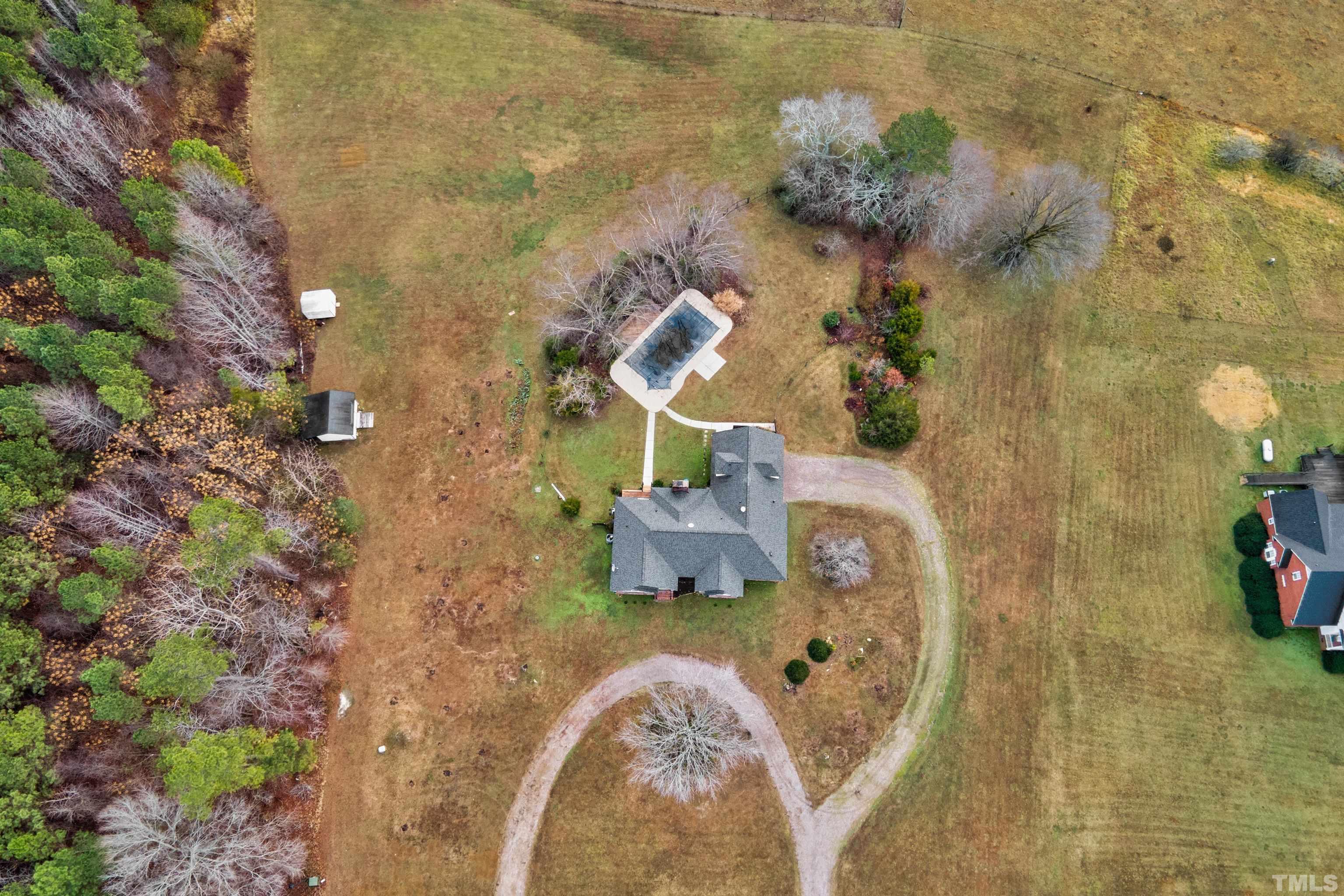200 Hunting Ridge Road Louisburg, NC 27549 - Photo 40 of 45 Gallery Image 40