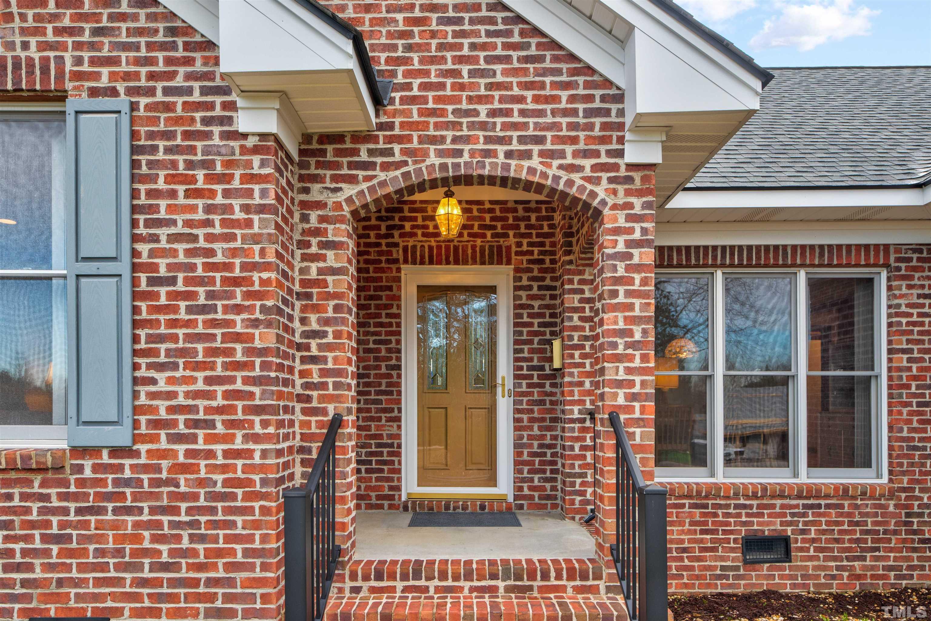 200 Hunting Ridge Road Louisburg, NC 27549 - Photo 4 of 45 Gallery Image 4