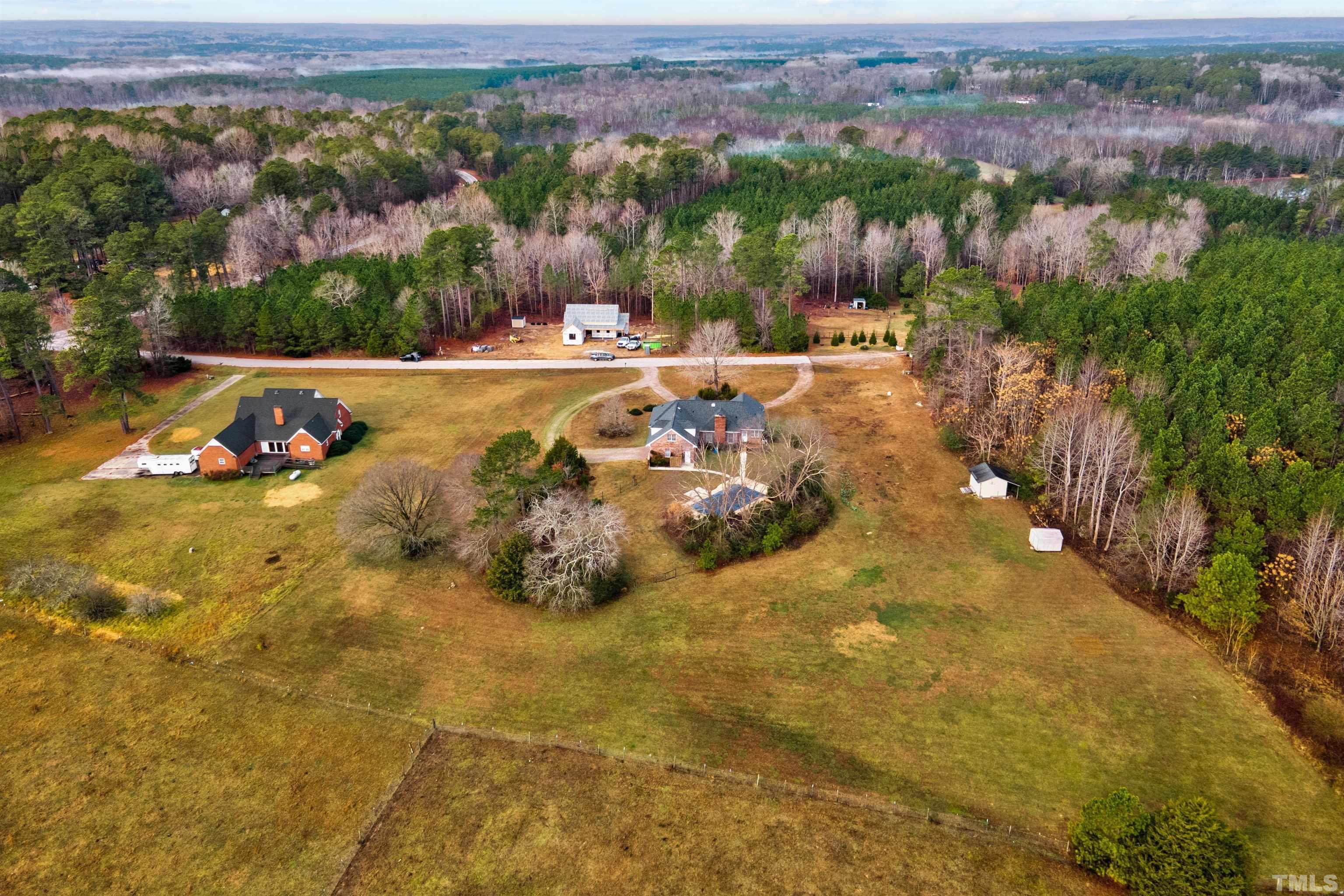 200 Hunting Ridge Road Louisburg, NC 27549 - Photo 43 of 45 Gallery Image 43