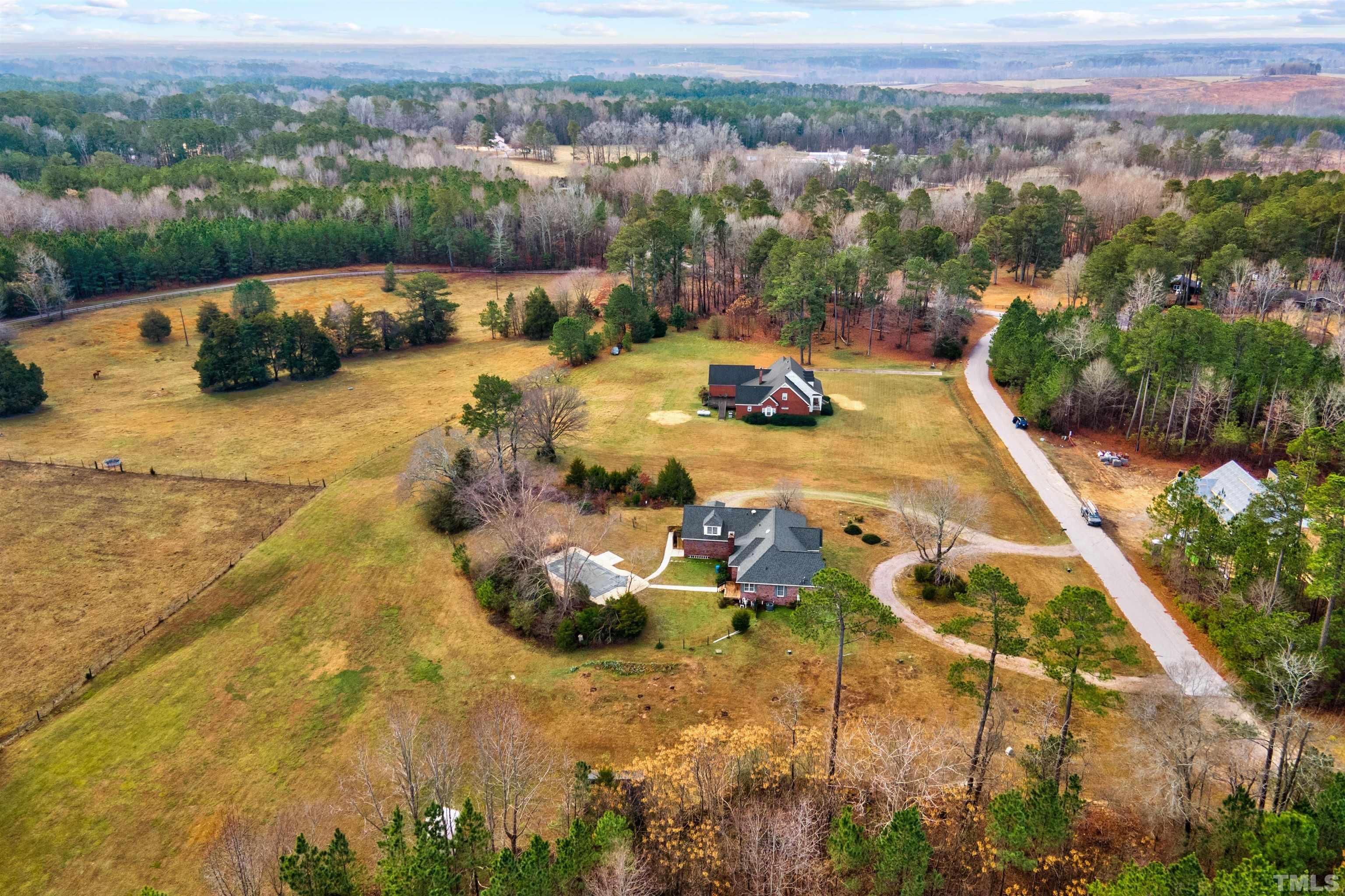 200 Hunting Ridge Road Louisburg, NC 27549 - Photo 44 of 45 Gallery Image 44