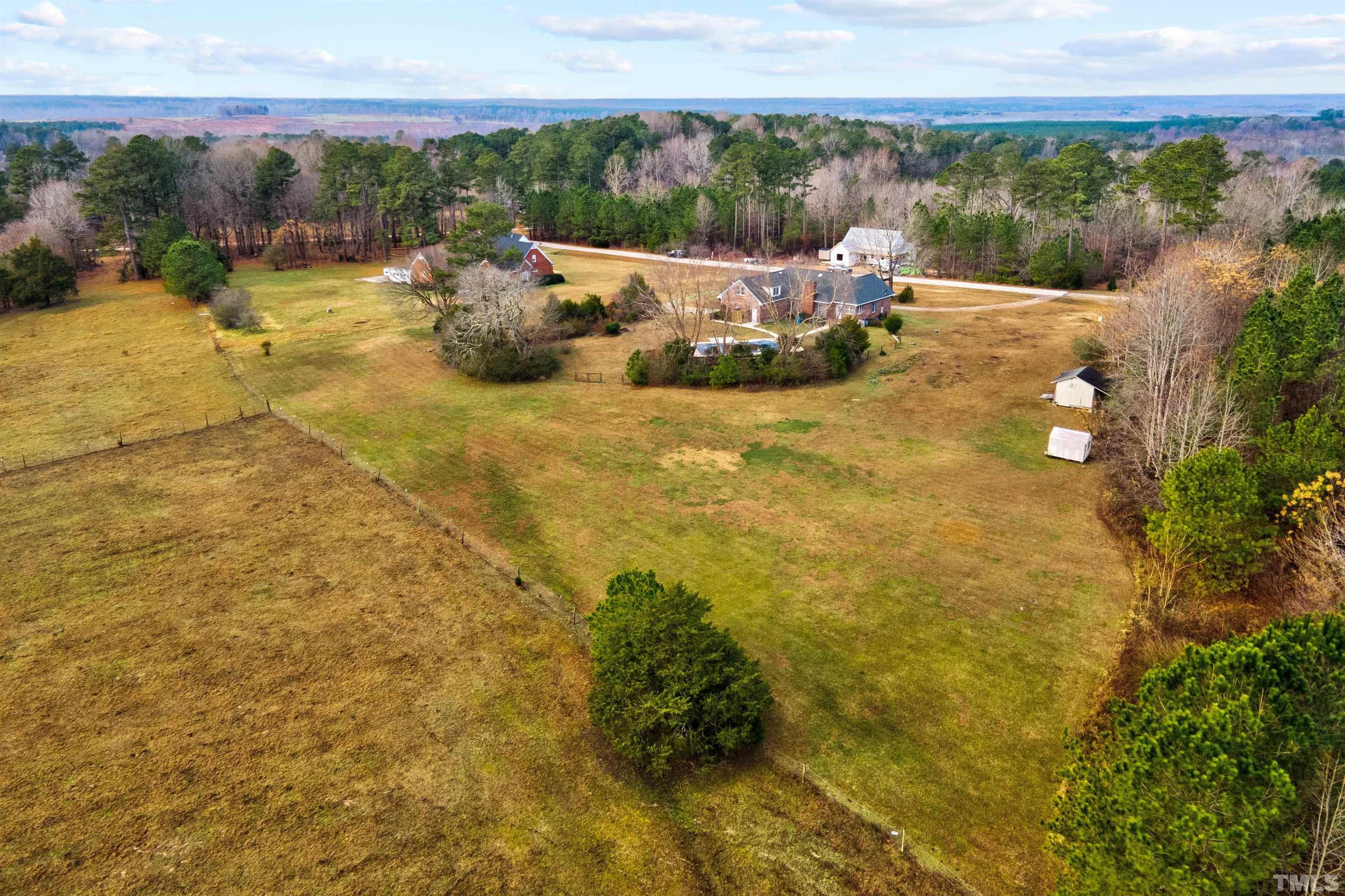 200 Hunting Ridge Road Louisburg, NC 27549 - Photo 45 of 45 Gallery Image 45