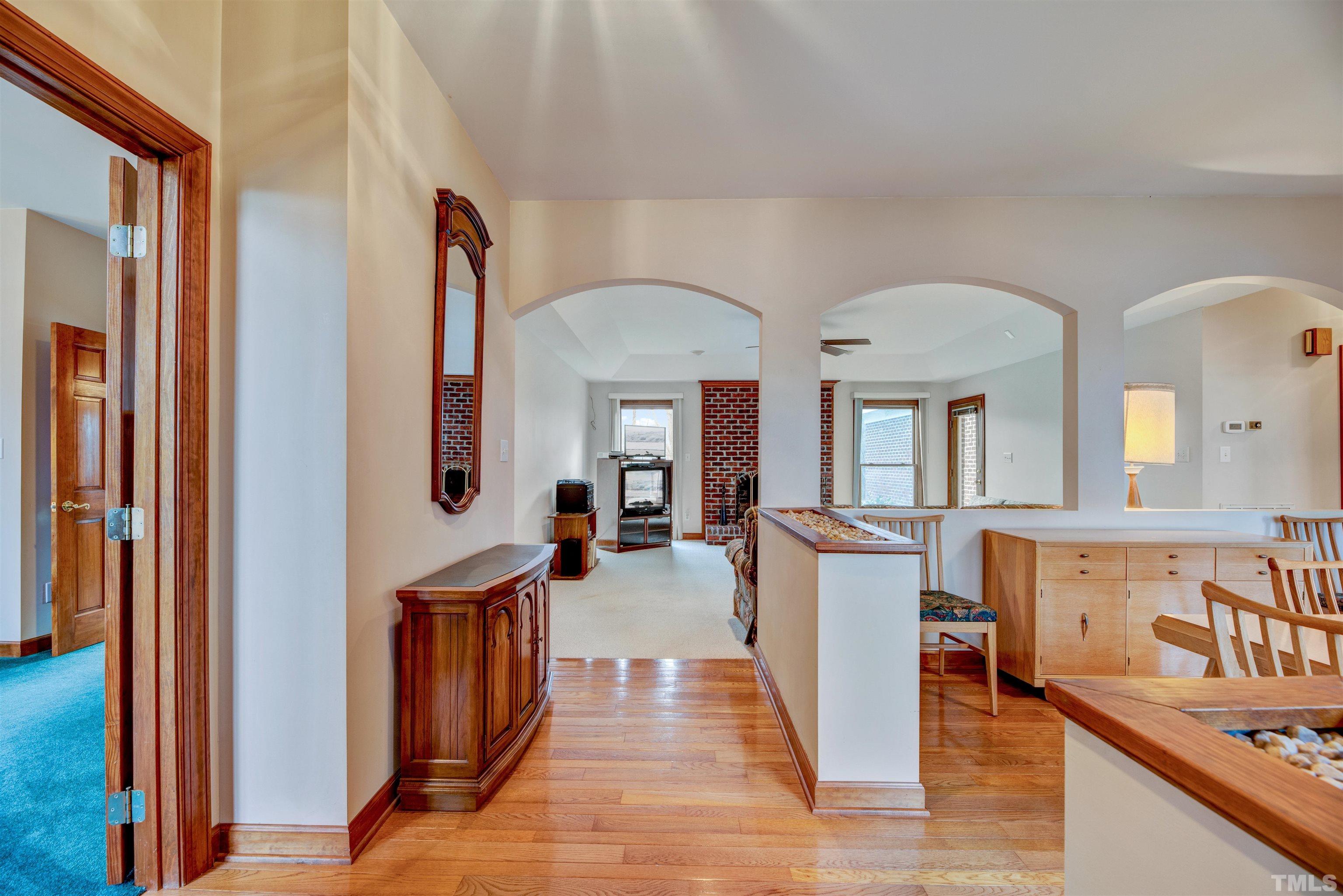 200 Hunting Ridge Road Louisburg, NC 27549 - Photo 5 of 45 Gallery Image 5