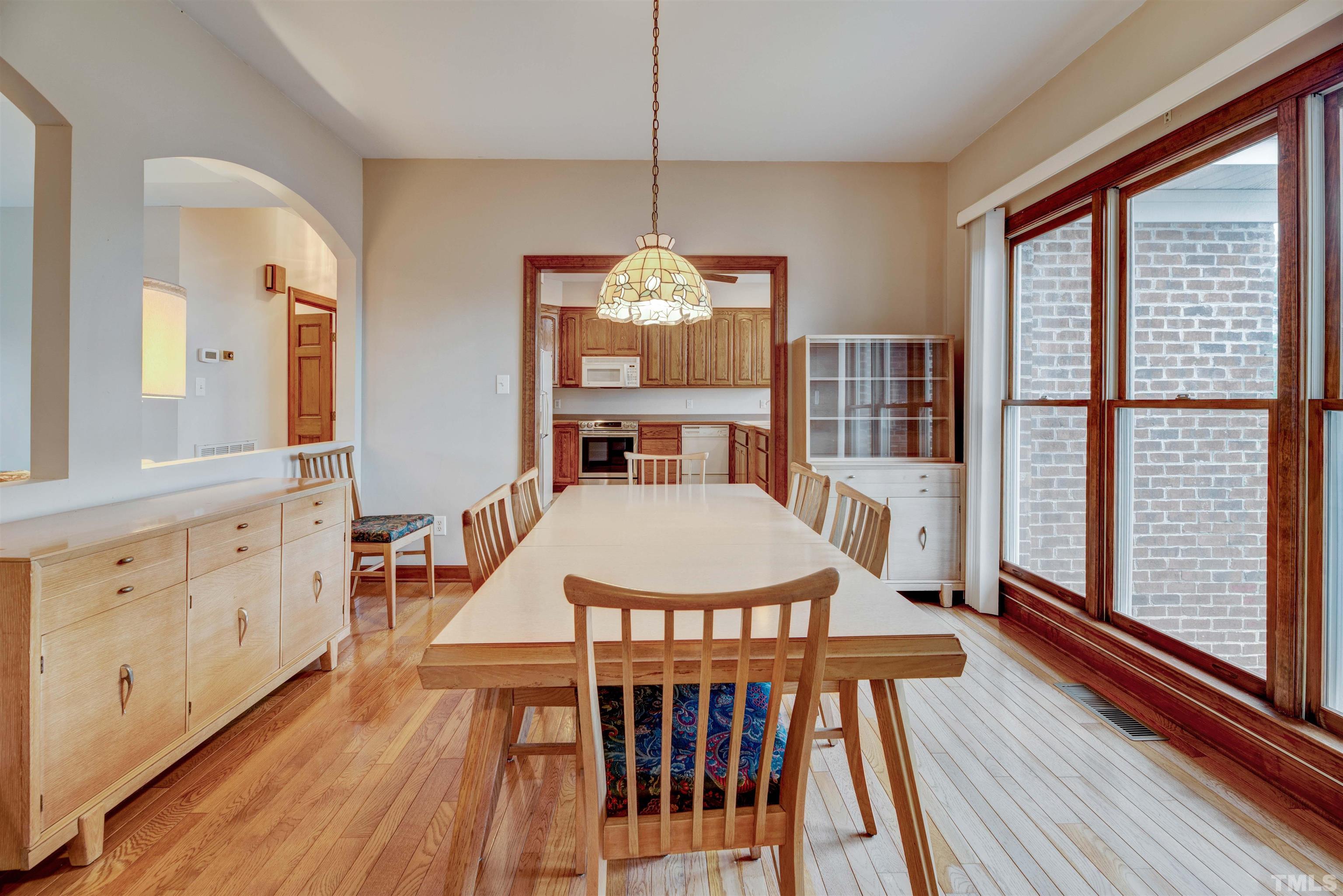 200 Hunting Ridge Road Louisburg, NC 27549 - Photo 7 of 45 Gallery Image 7